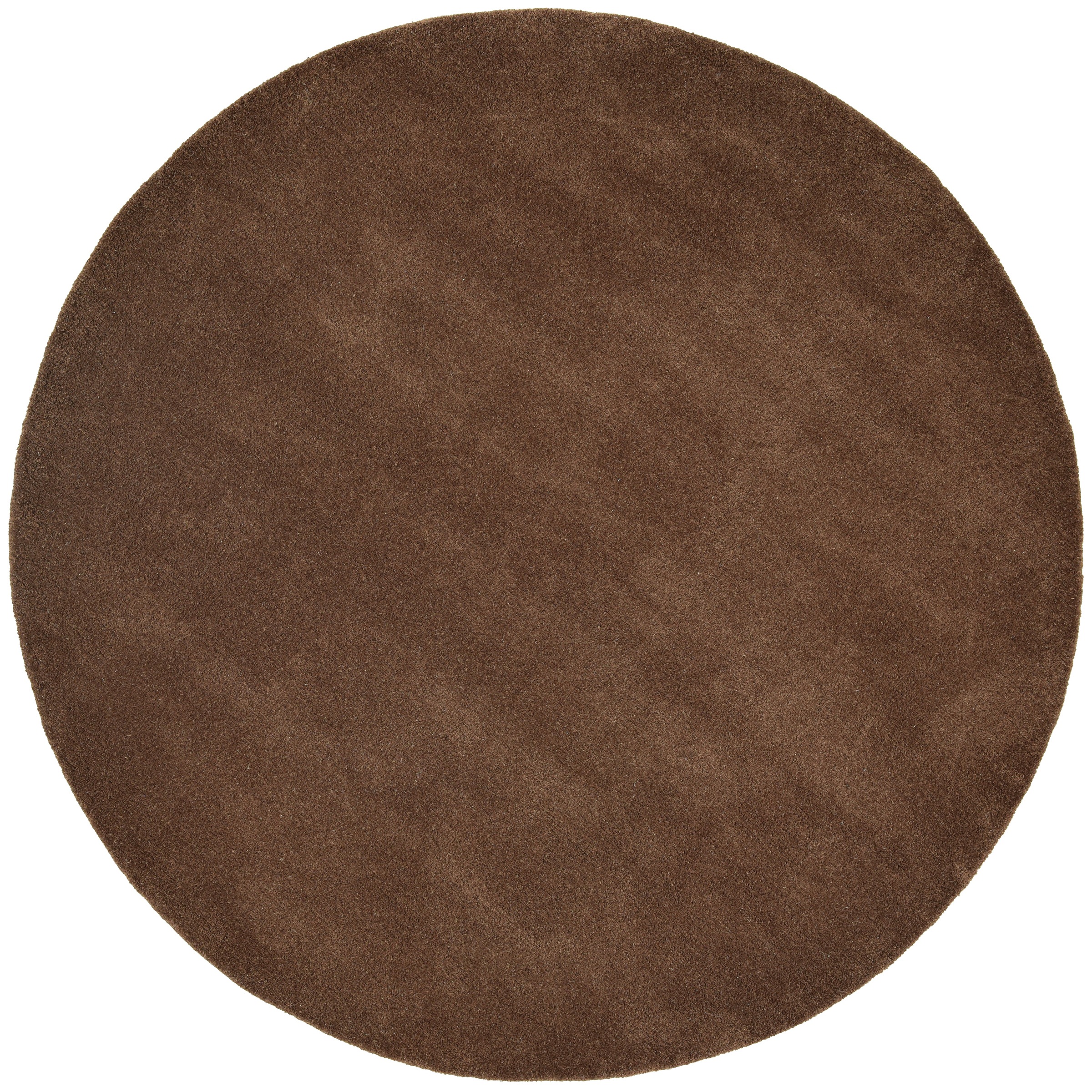 my home Wollteppich "Gabbo Natur, Handgefertigt, Teppich, reine Wolle, meli günstig online kaufen