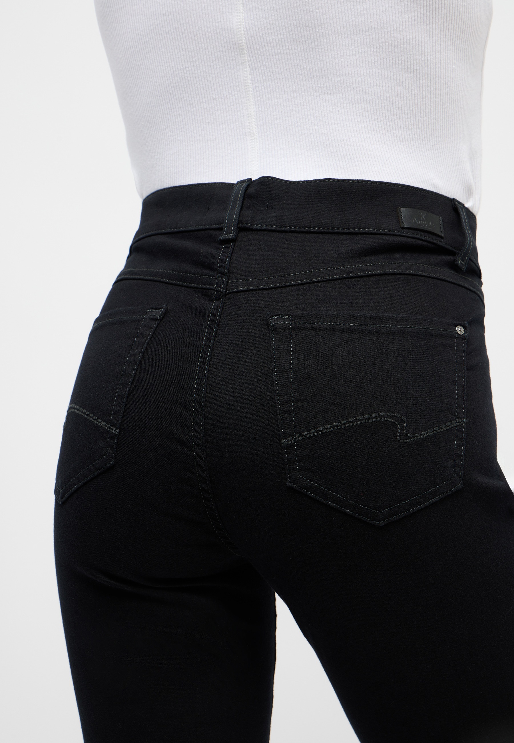 AENGELS Bequeme Jeans »AENGELS Angels Jeans Cici mit Super Stretch Denim«