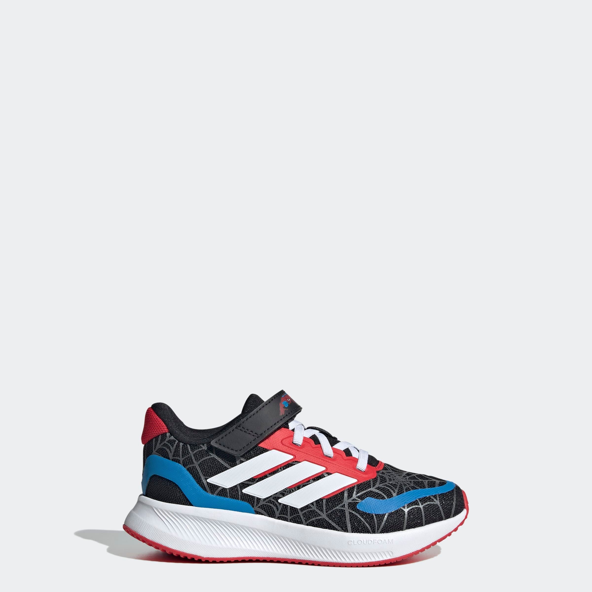 adidas Sportswear Sneaker »ADIDAS MARVEL SPIDER-MAN RUNFALCON E FÜR KINDER«