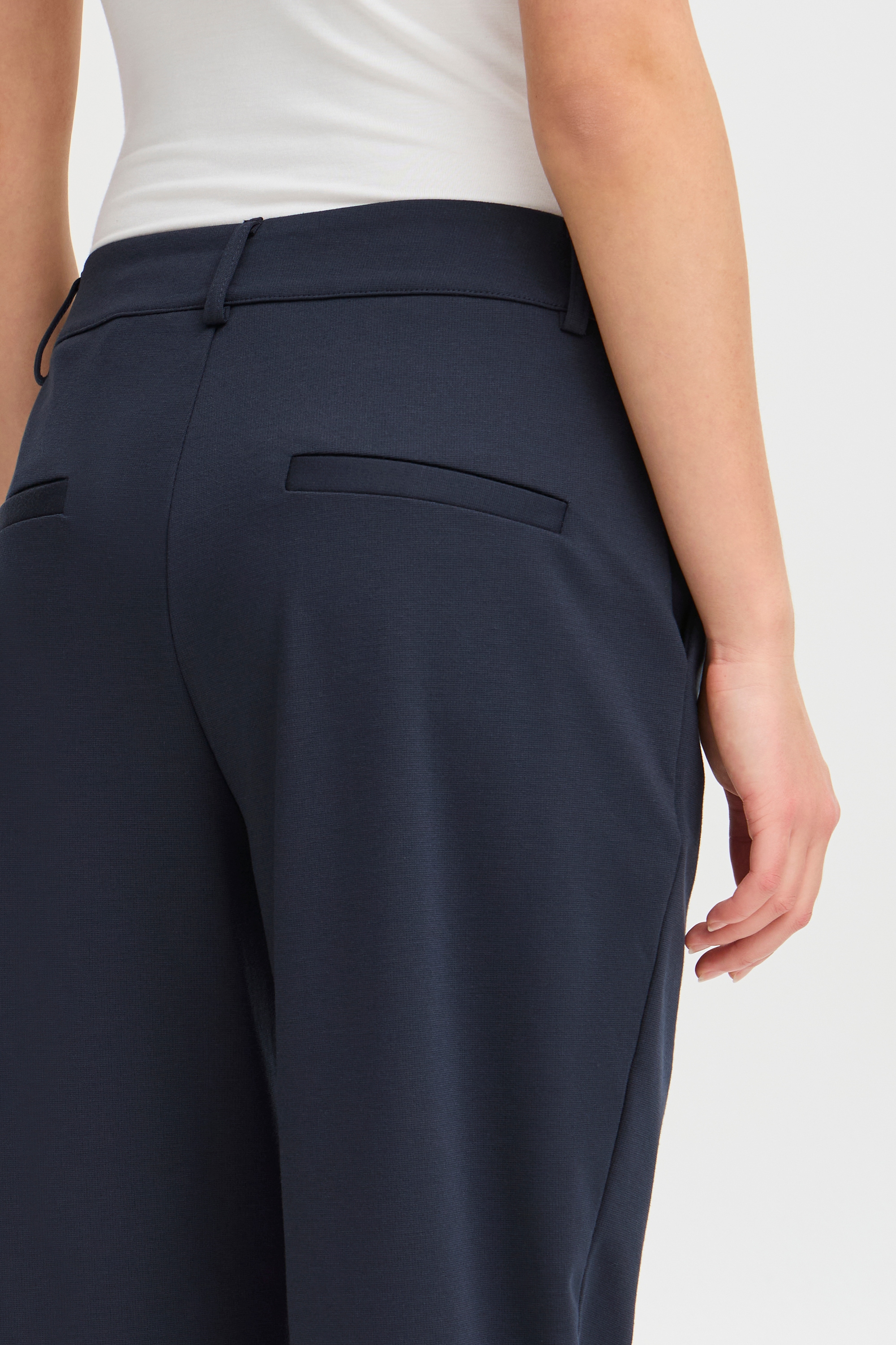 Ichi Stoffhose »Damen Casual IHKATE«
