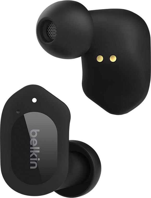 Belkin wireless Kopfhörer »SOUNDFORM Play 98 Kopfhörer«, BAUR - In-Ear True Wireless Maximaler | dB Schalldruckpegel