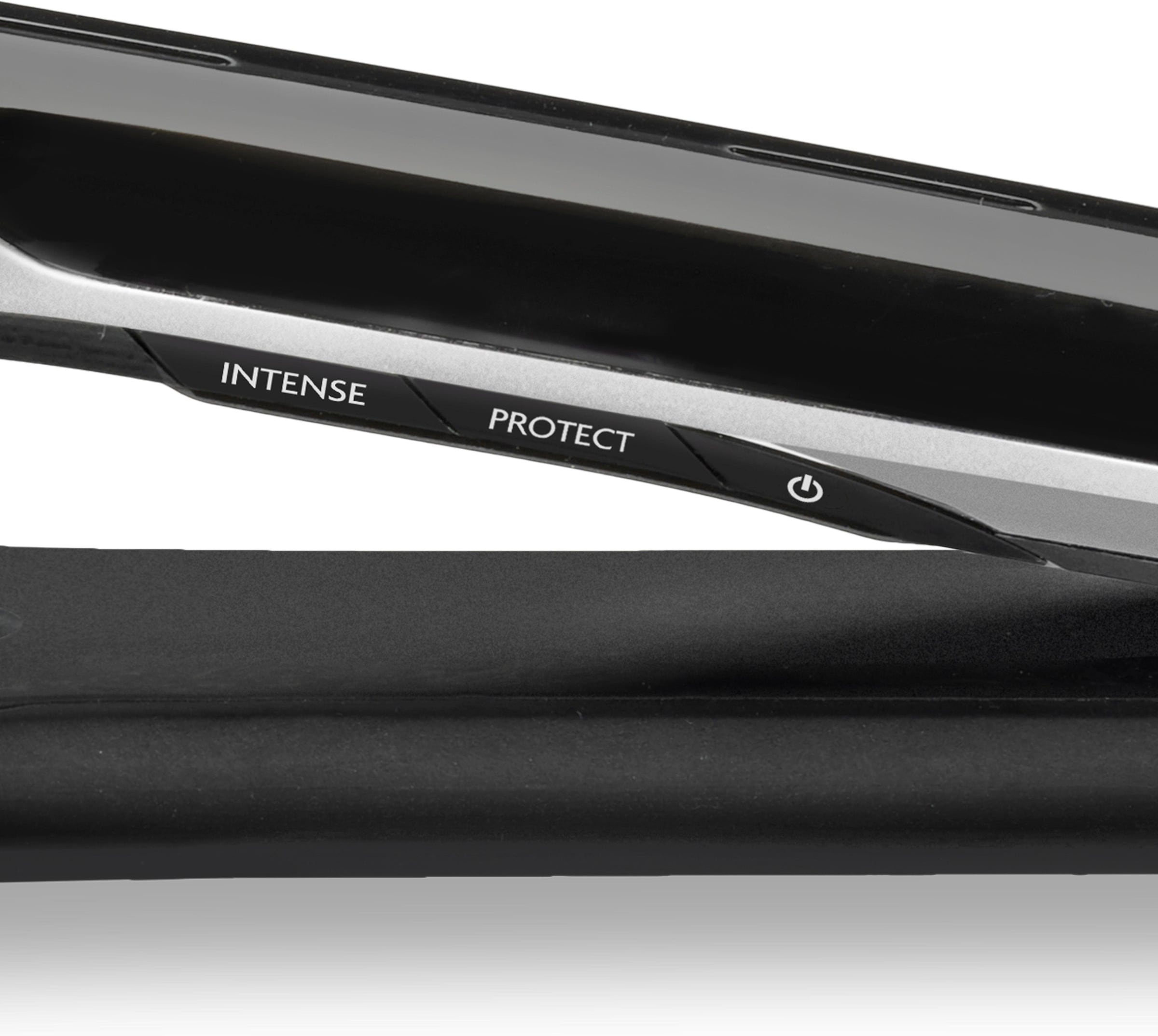 BaByliss Glätteisen »ST397E Sleek Control breiten Wide«, mit | Platten Titanium-Keramik-Beschichtung, Glätteisen BAUR