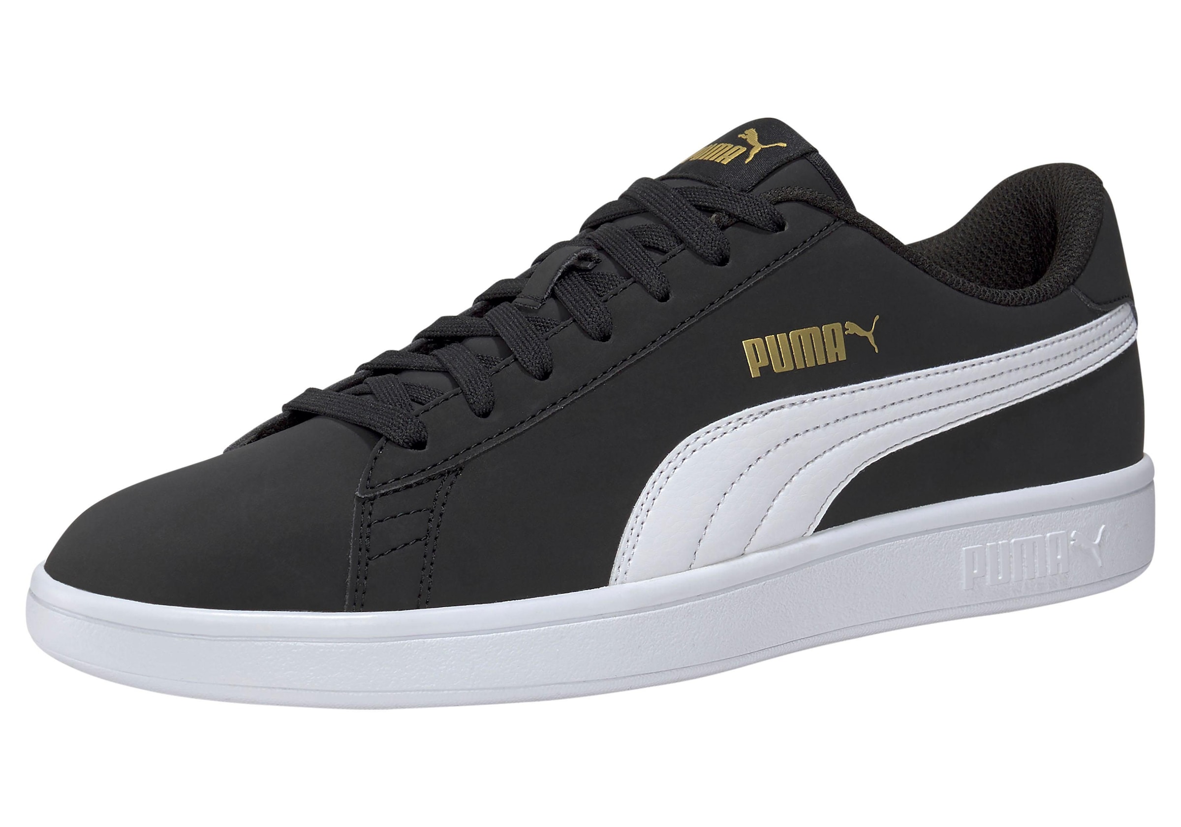 PUMA Sneaker »Puma Smash v2 Buck«