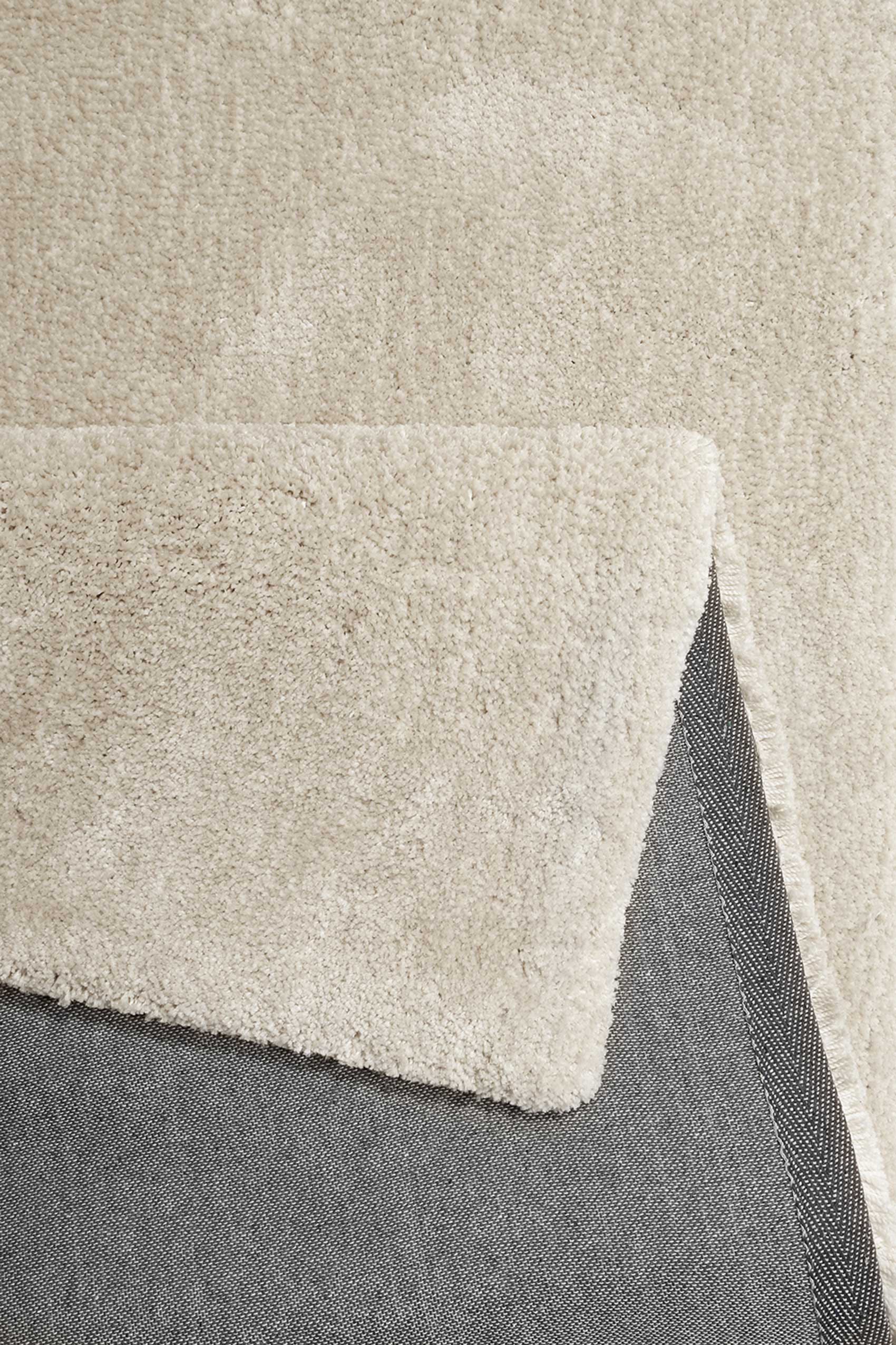 Esprit Relaxx ESP-4150 Shag Rug Beige 120x170cm 3