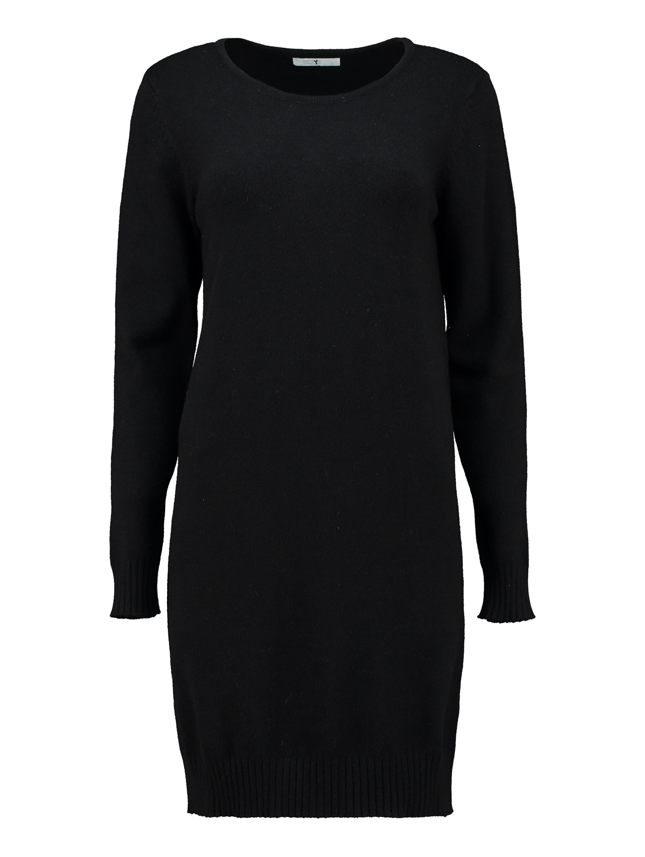 HaILY’S Strickkleid "SH V DR Ro44xana", Sommerkleid günstig online kaufen