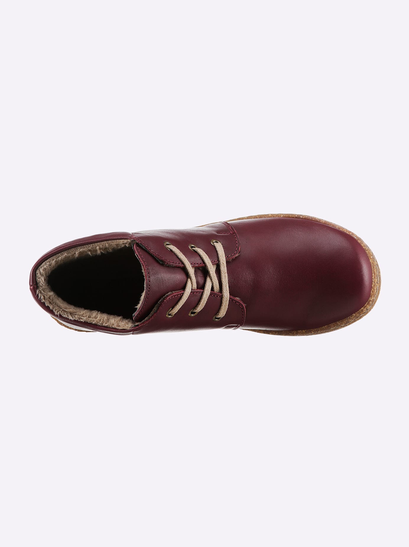 Casual Looks Stiefelette