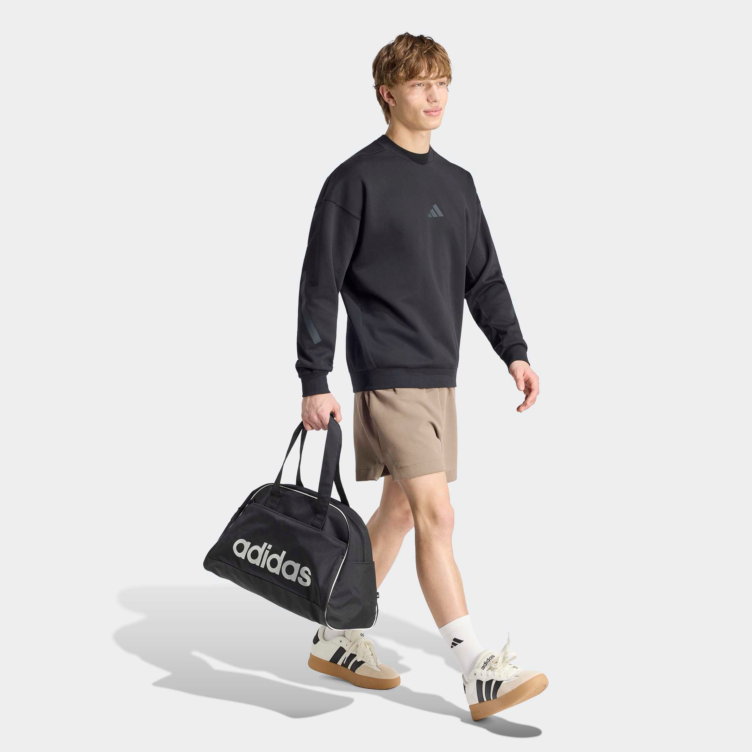 adidas Sportswear Sweatshirt »M Z.N.E. CRW«
