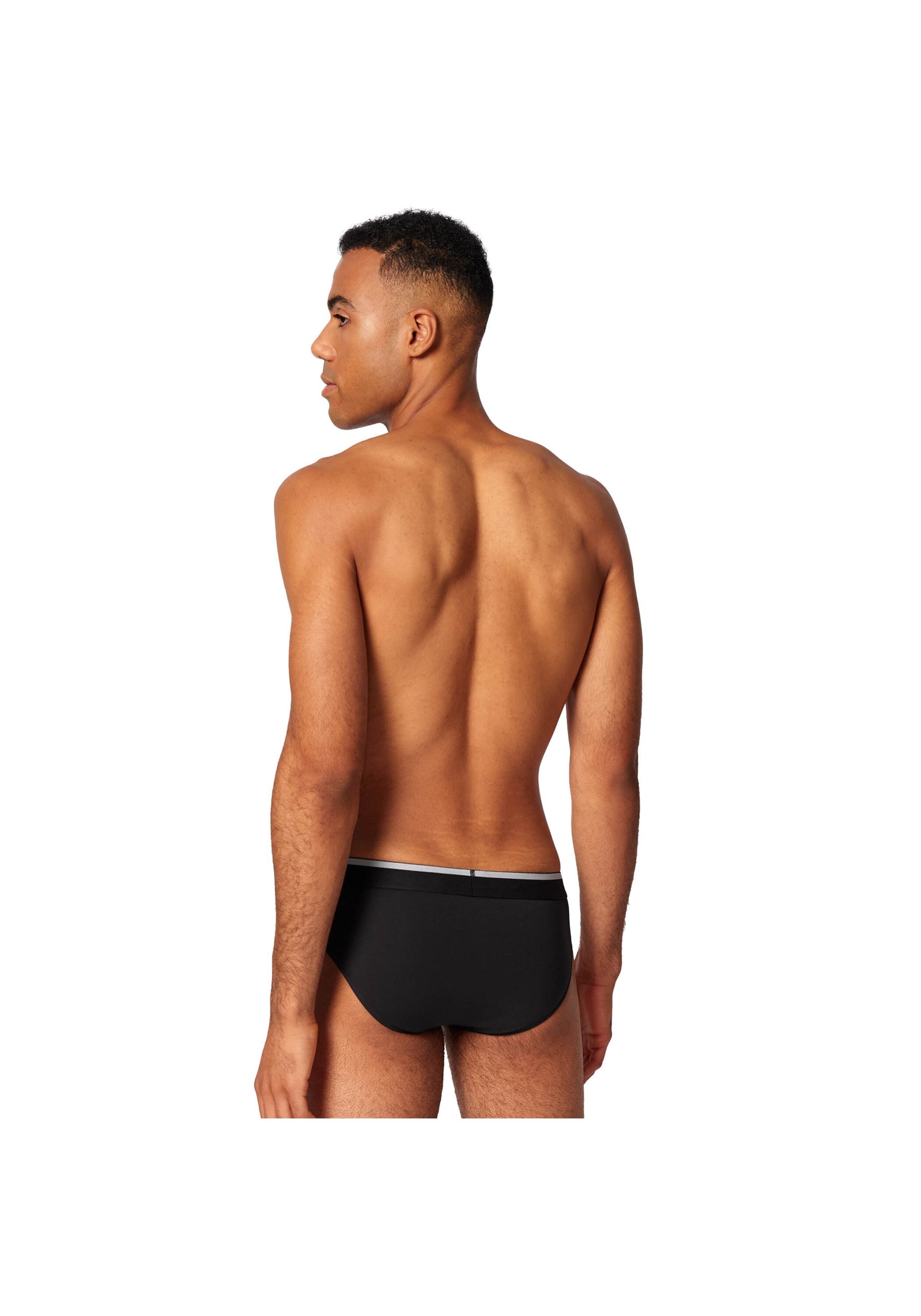 Skiny Slip »Slip Brasil-Slips Cotton Multipack 3er Pack«