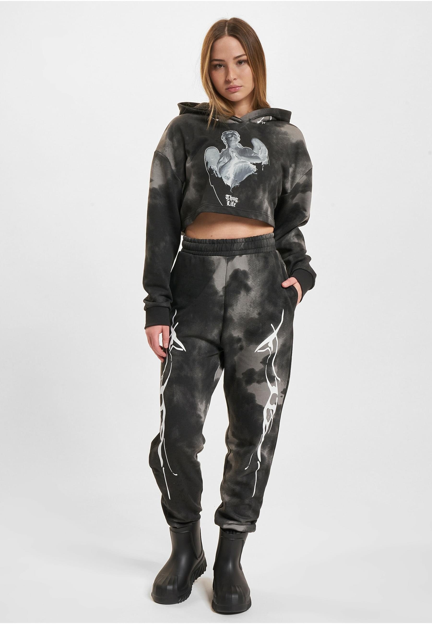 Thug Life Kapuzenpullover »Thug Life Thug Life Sky Hoodies« 1 Stk. tlg.