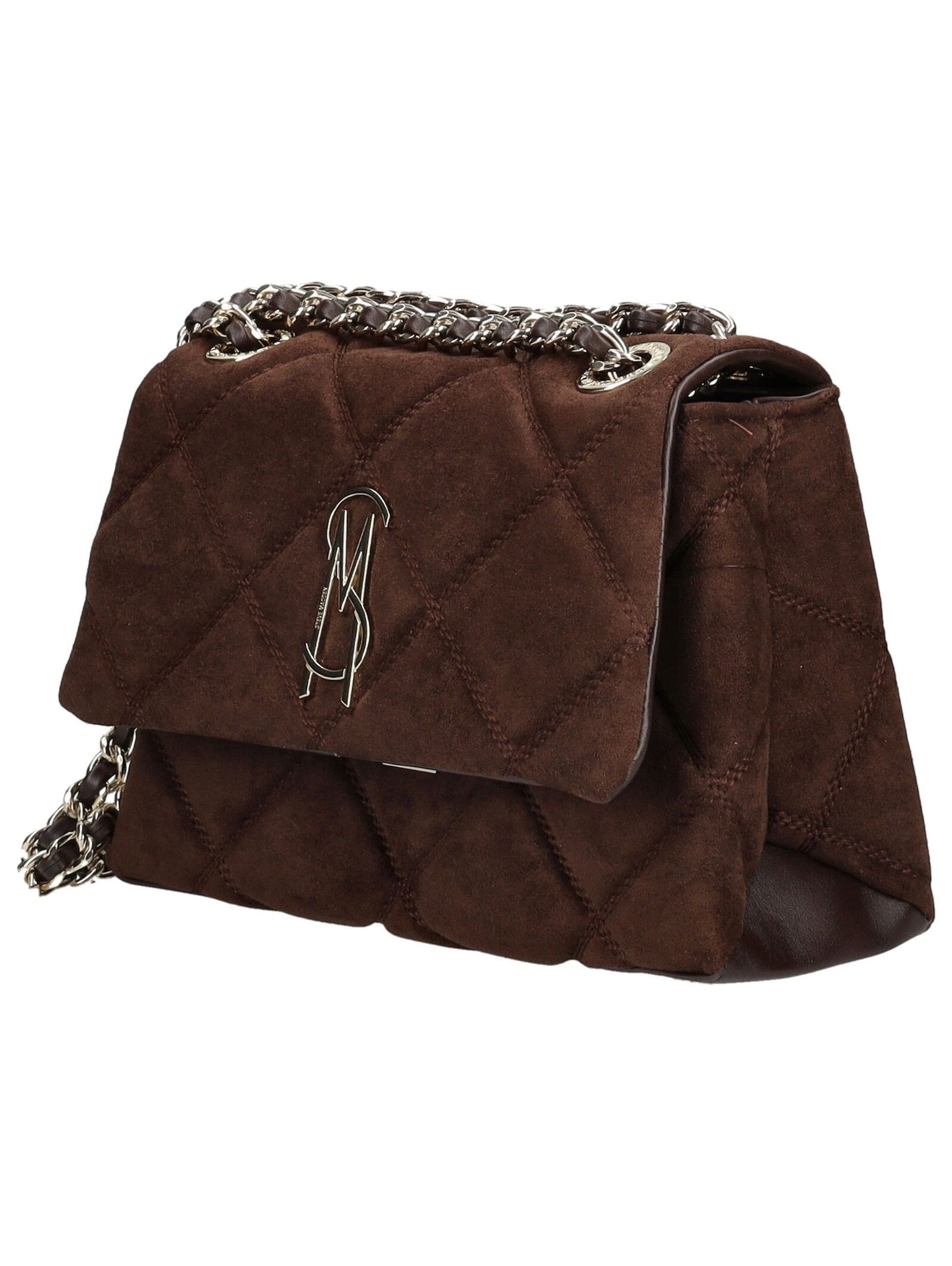 STEVE MADDEN Umhängetasche »STEVE MADDEN Taschen Lederimitat/Textil«