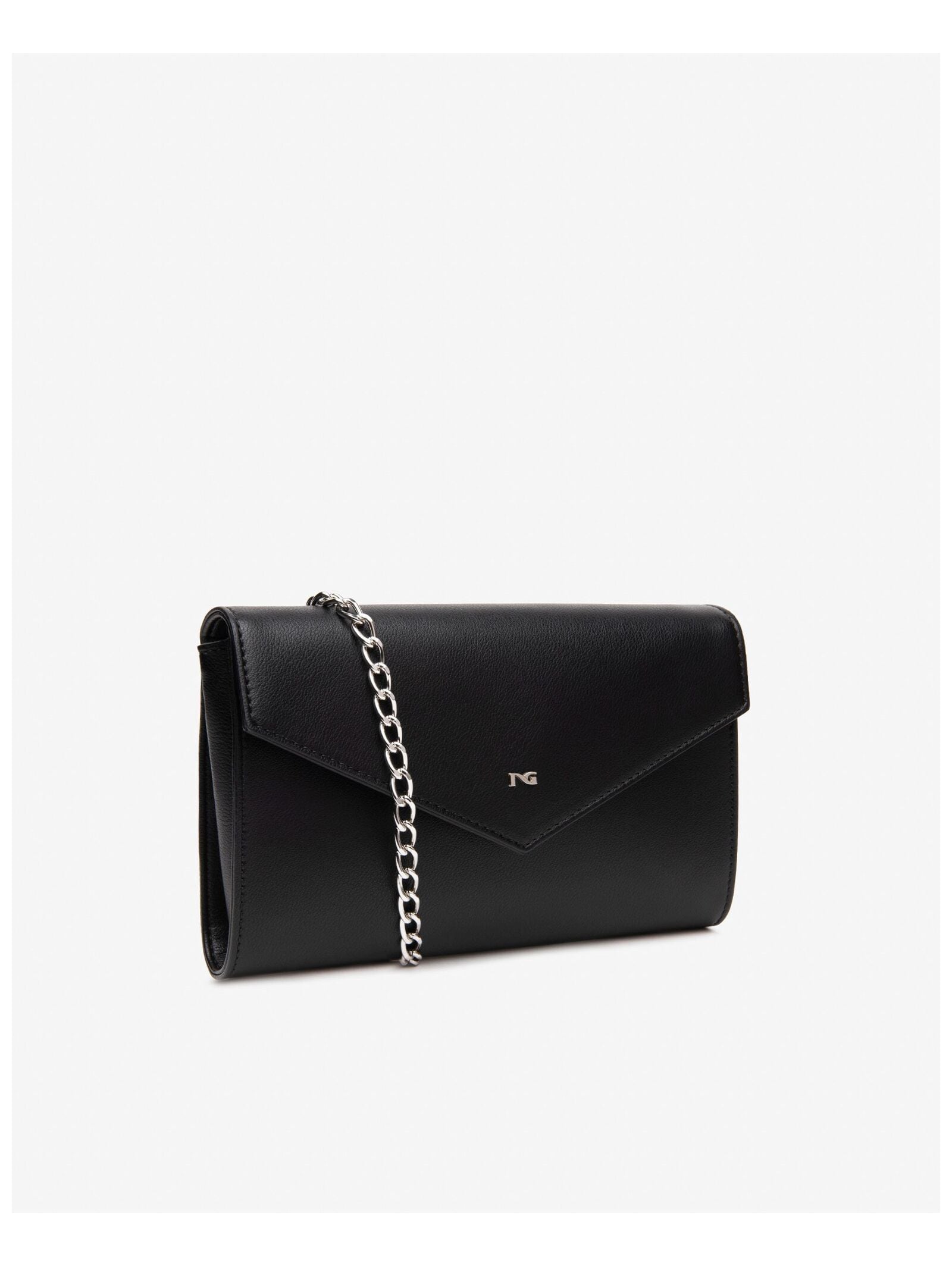 Nero Giardini Umhängetasche »Nero Giardini Taschen Lederimitat«