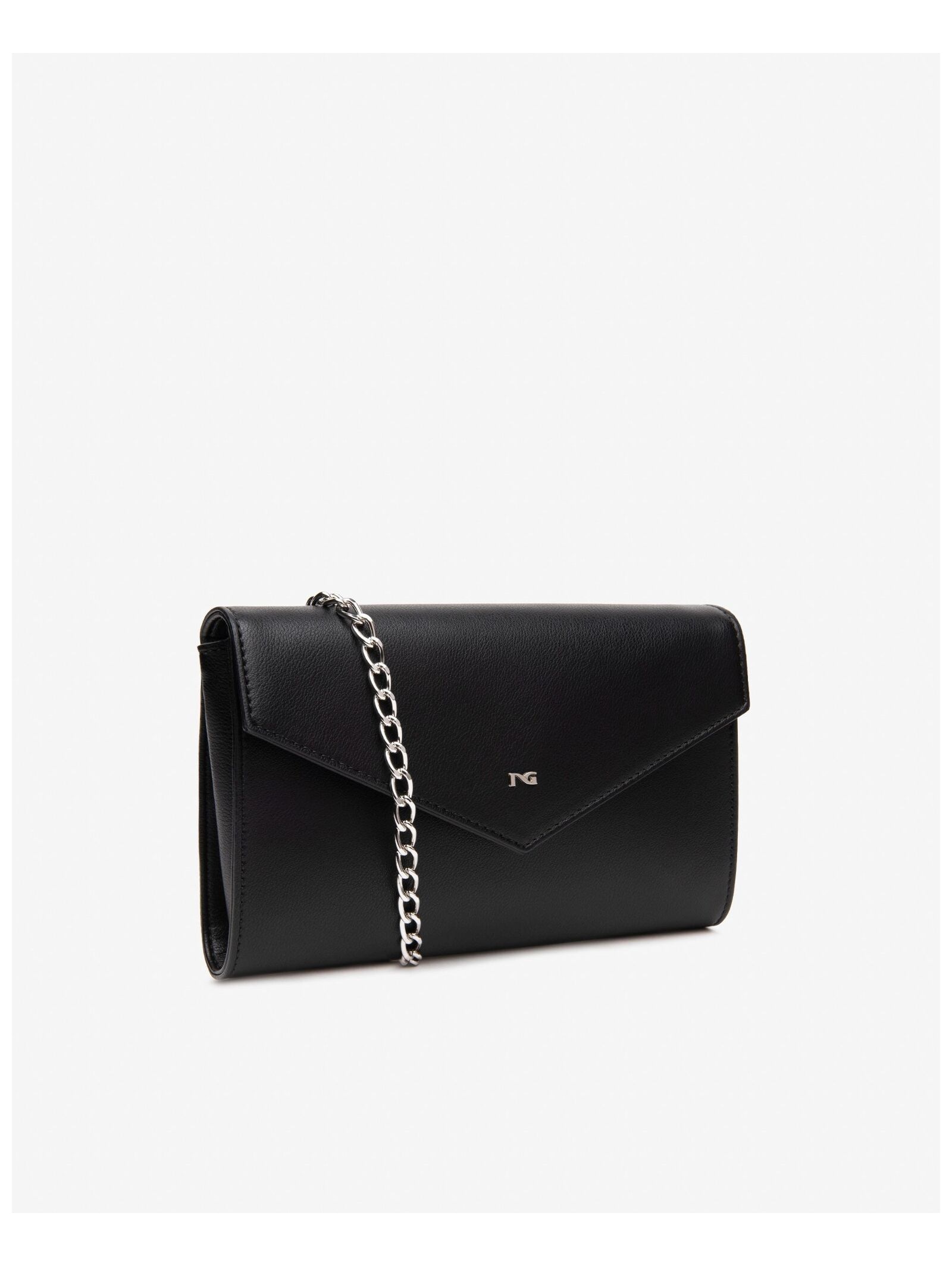 Nero Giardini Umhängetasche "Nero Giardini Taschen Lederimitat" günstig online kaufen