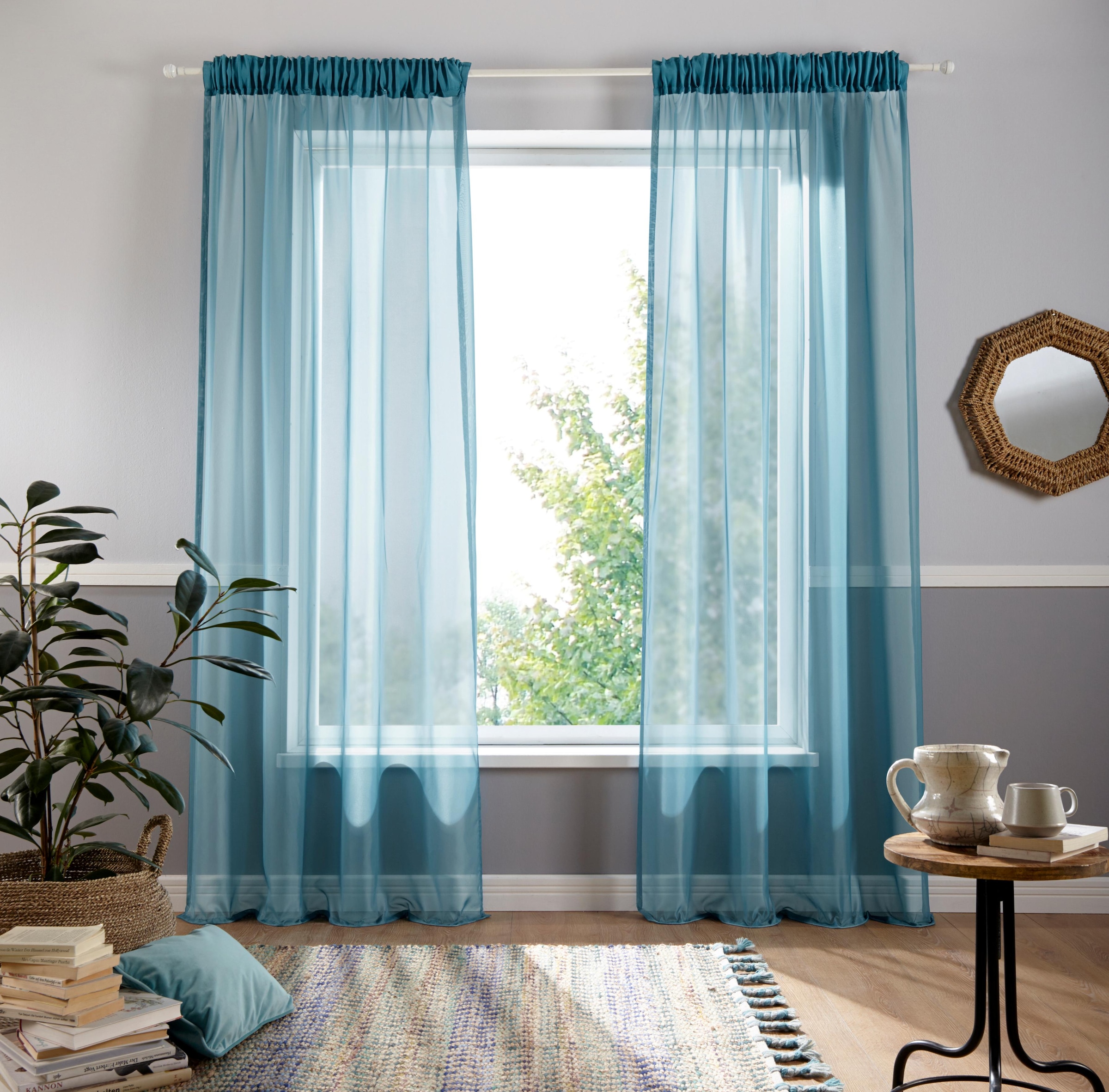 OTTO home "Ari" Multifunktionsband 1 Stk. tlg. Bestseller mit 4,5-Sterne-Be günstig online kaufen