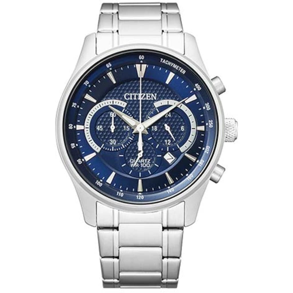 Citizen Chronograph »AN8190-51L«