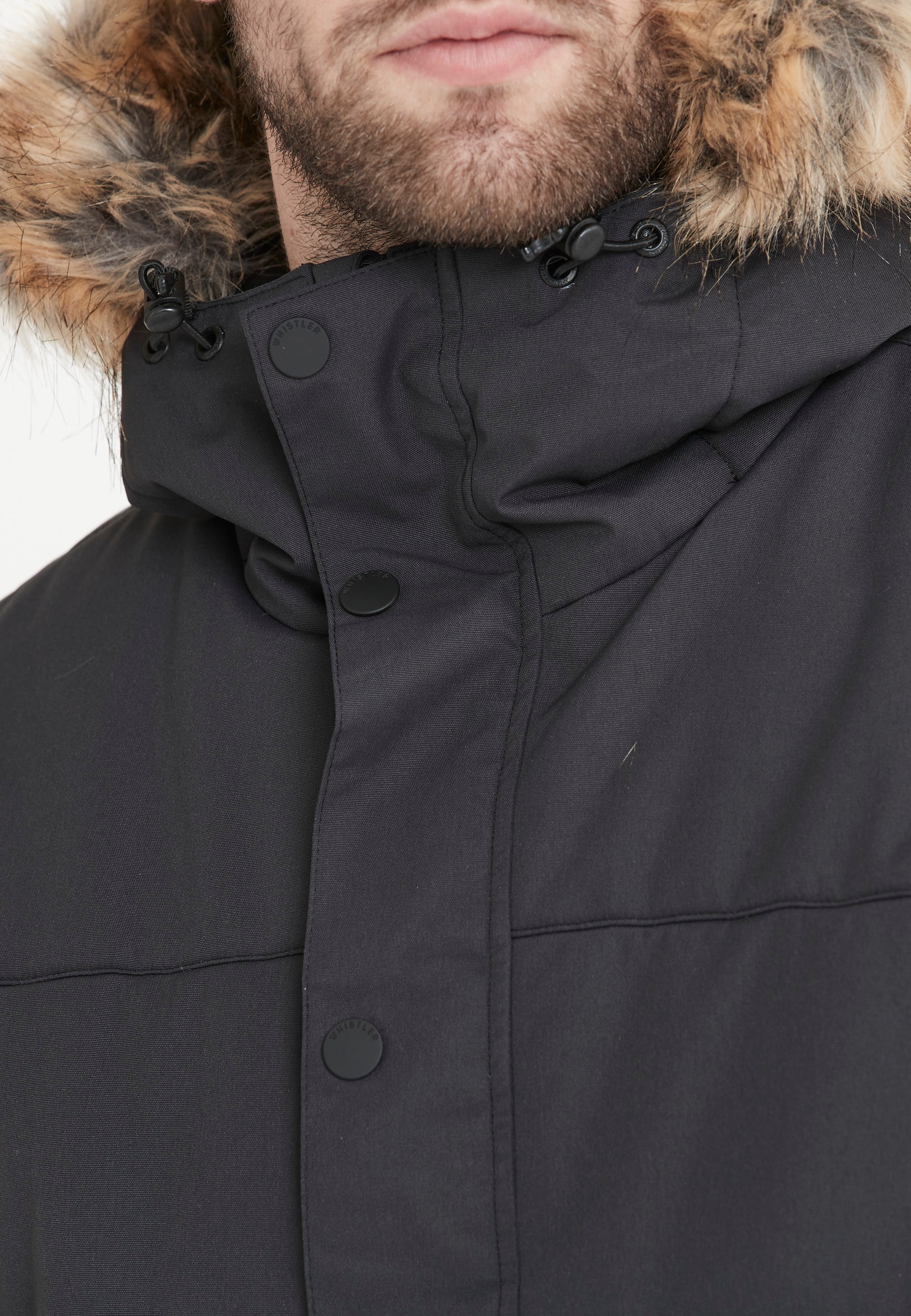 bestellen »Emerson«, WHISTLER 10.000 mit mm ▷ Wassersäule BAUR Parka |