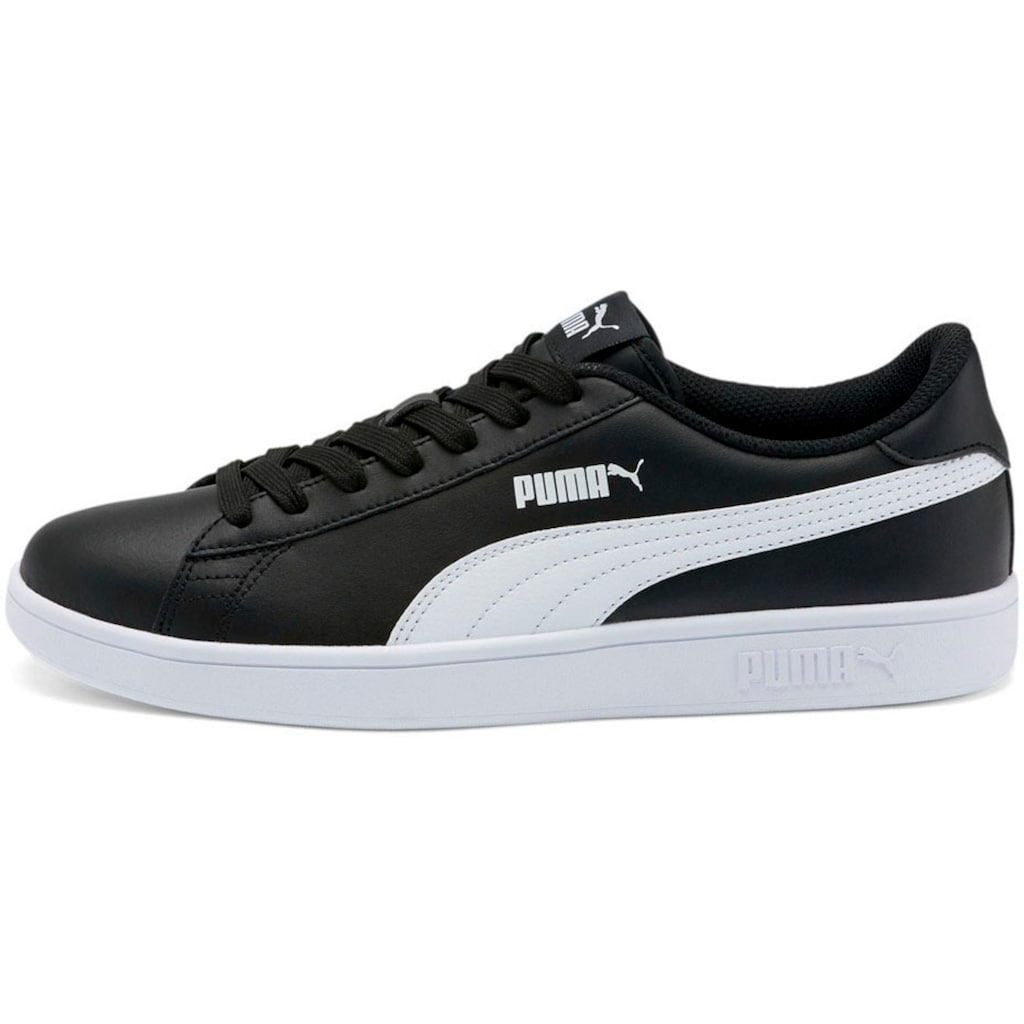 PUMA Sneaker »SMASH V2 L«