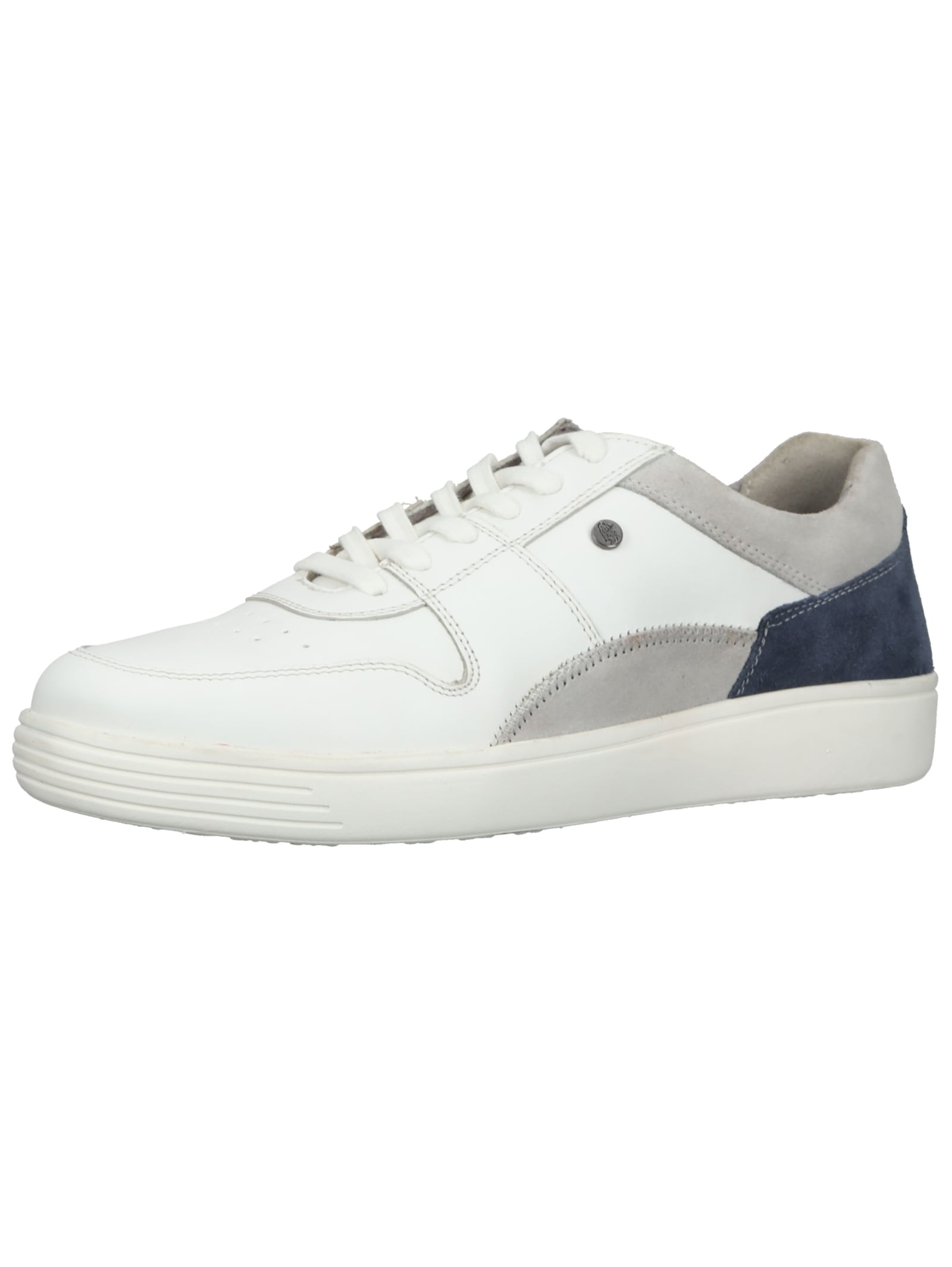 Hush Puppies Schnürschuh "Hush Puppies Halbschuhe Leder" günstig online kaufen