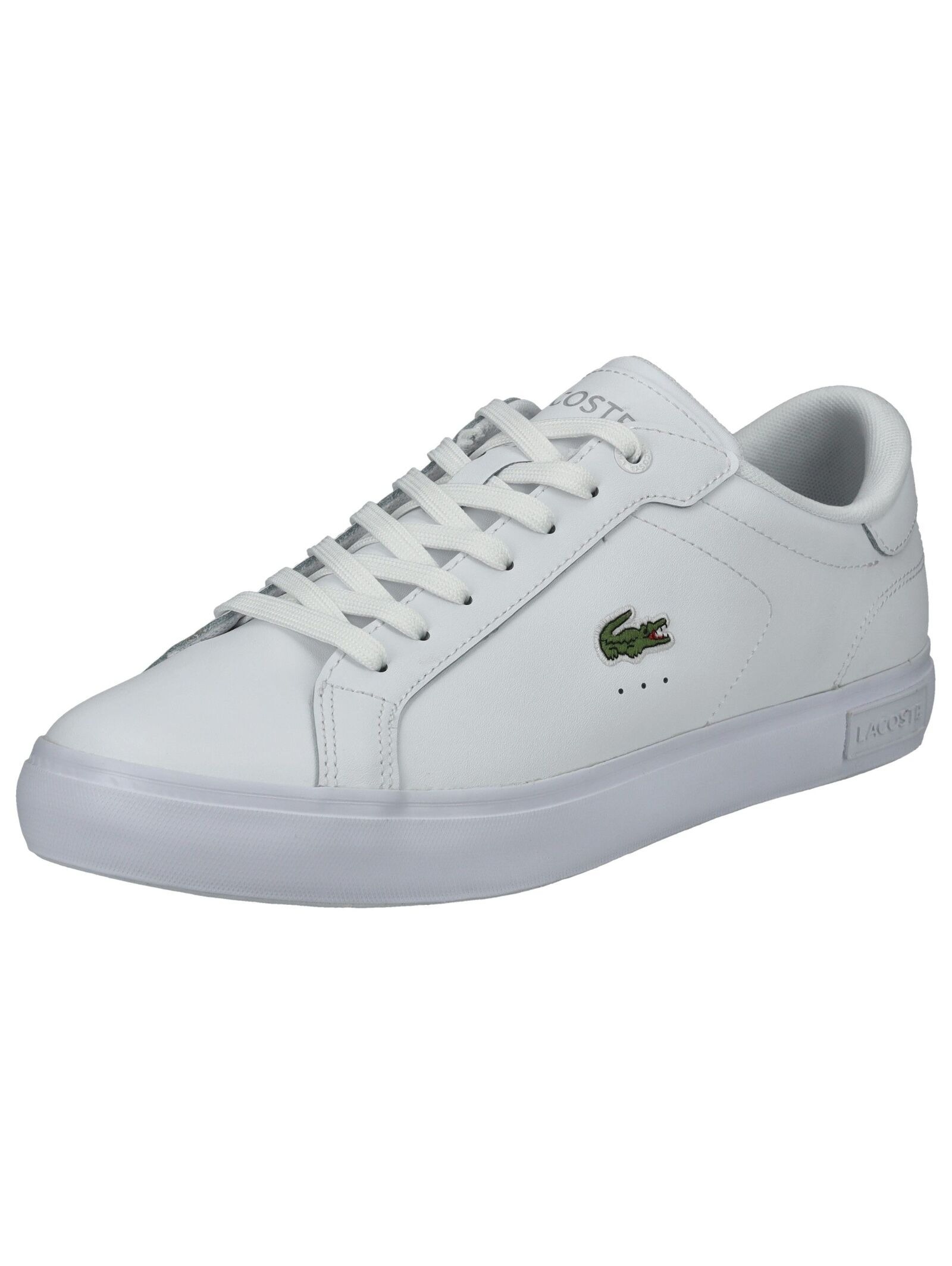 Lacoste Sneaker »lacoste Sneaker Lederimitat«