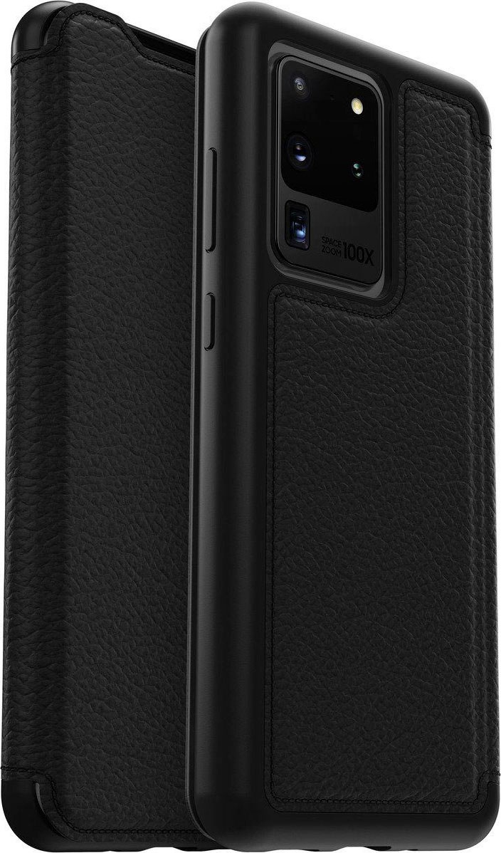 otterbox strada samsung s20