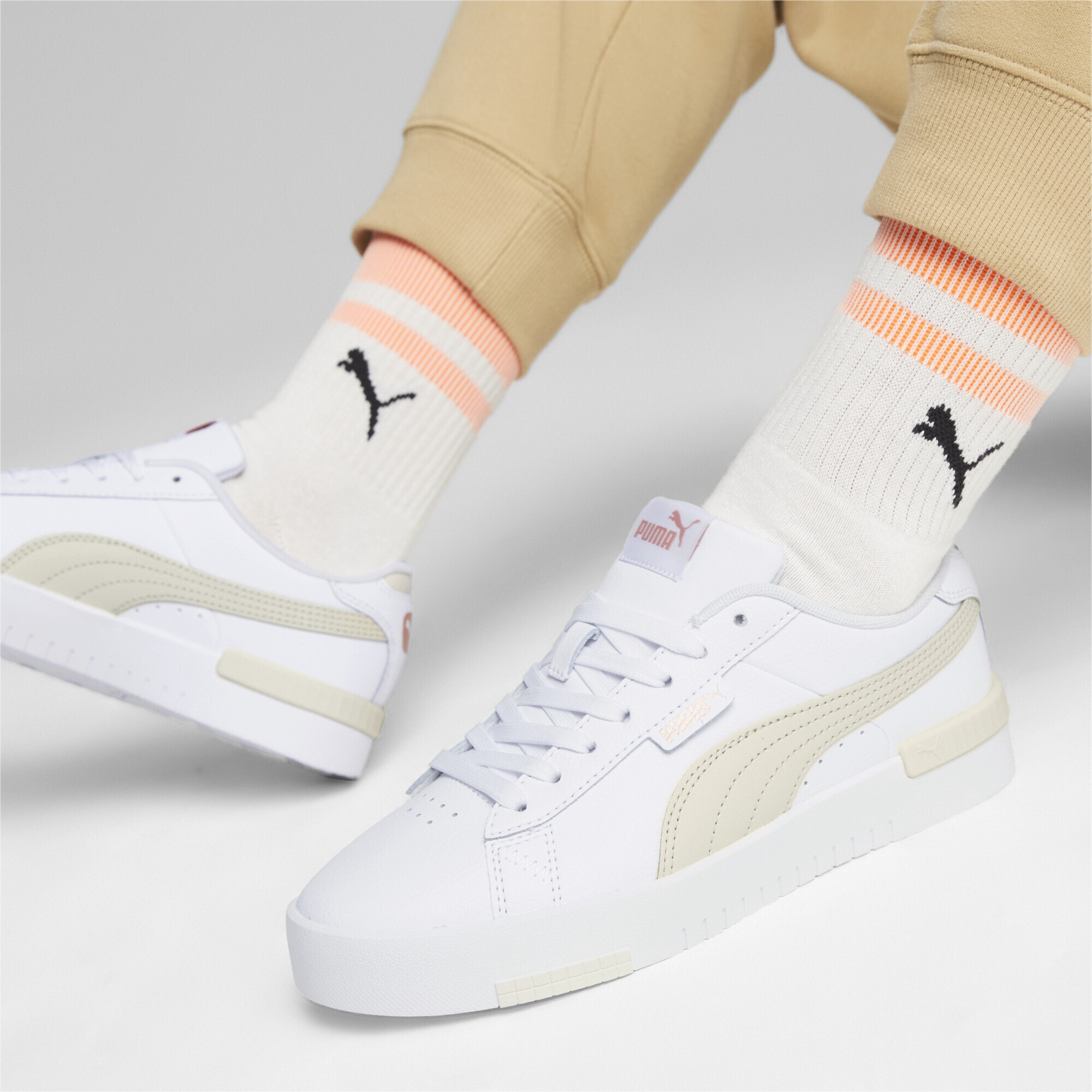 PUMA Sneaker »Jada Renew Sneakers Damen«