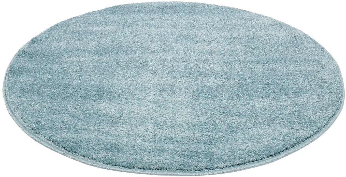 Carpet City Kilimas »Moda Soft 2081« ovali 11 mm a...