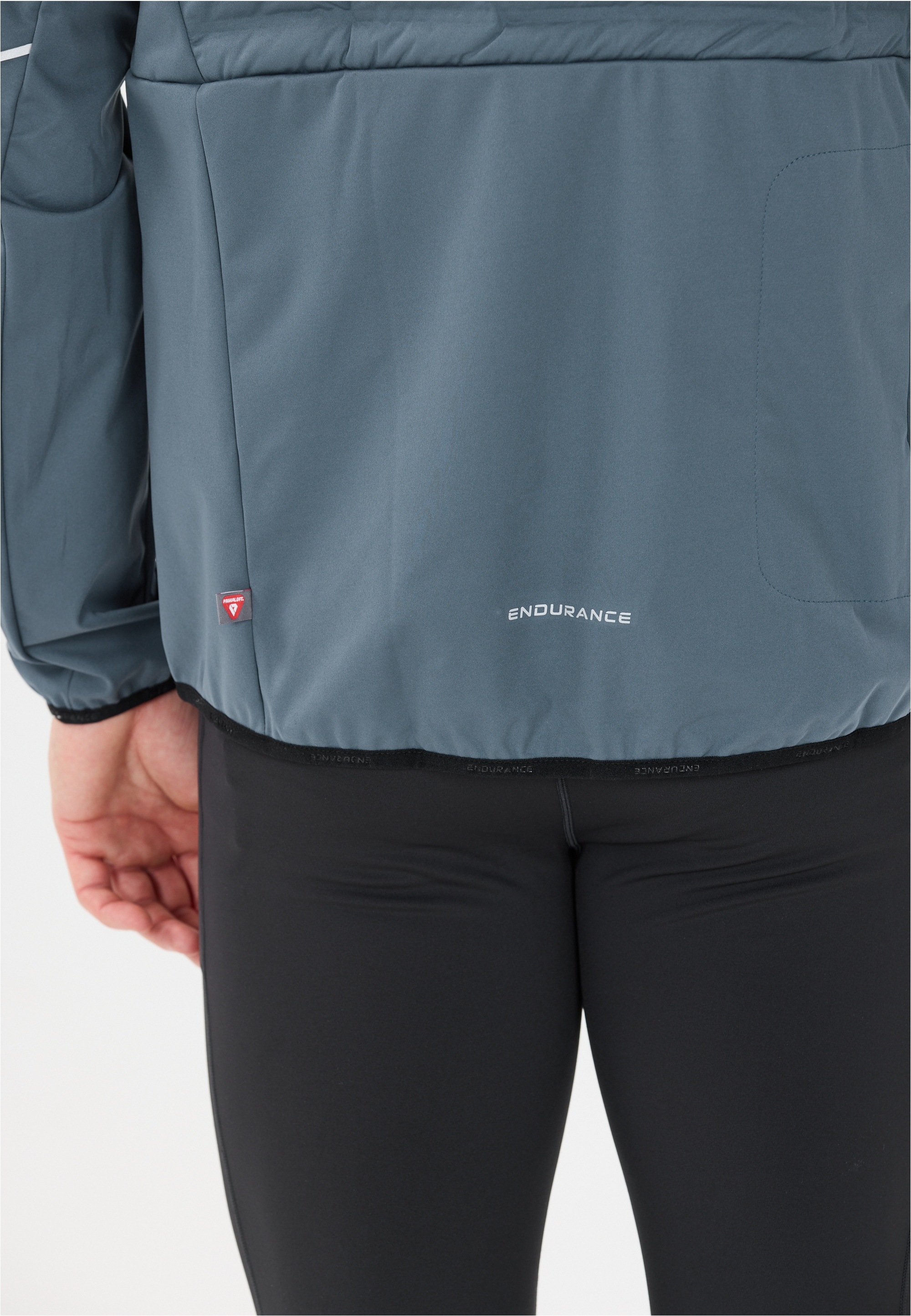 ENDURANCE Laufjacke »Sander« mit innovativem Primaloft-Futter