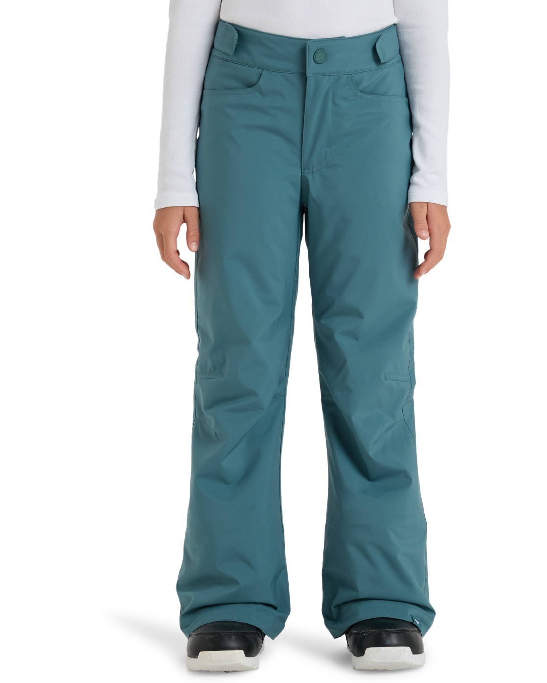 Roxy Snowboardhose "Backyard"