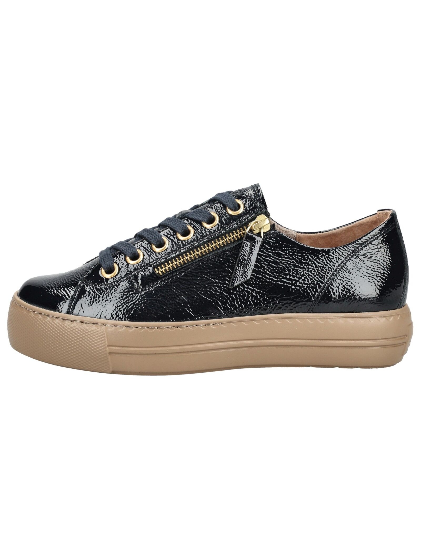 Paul Green Plateausneaker »Paul Green Sneaker Leder«