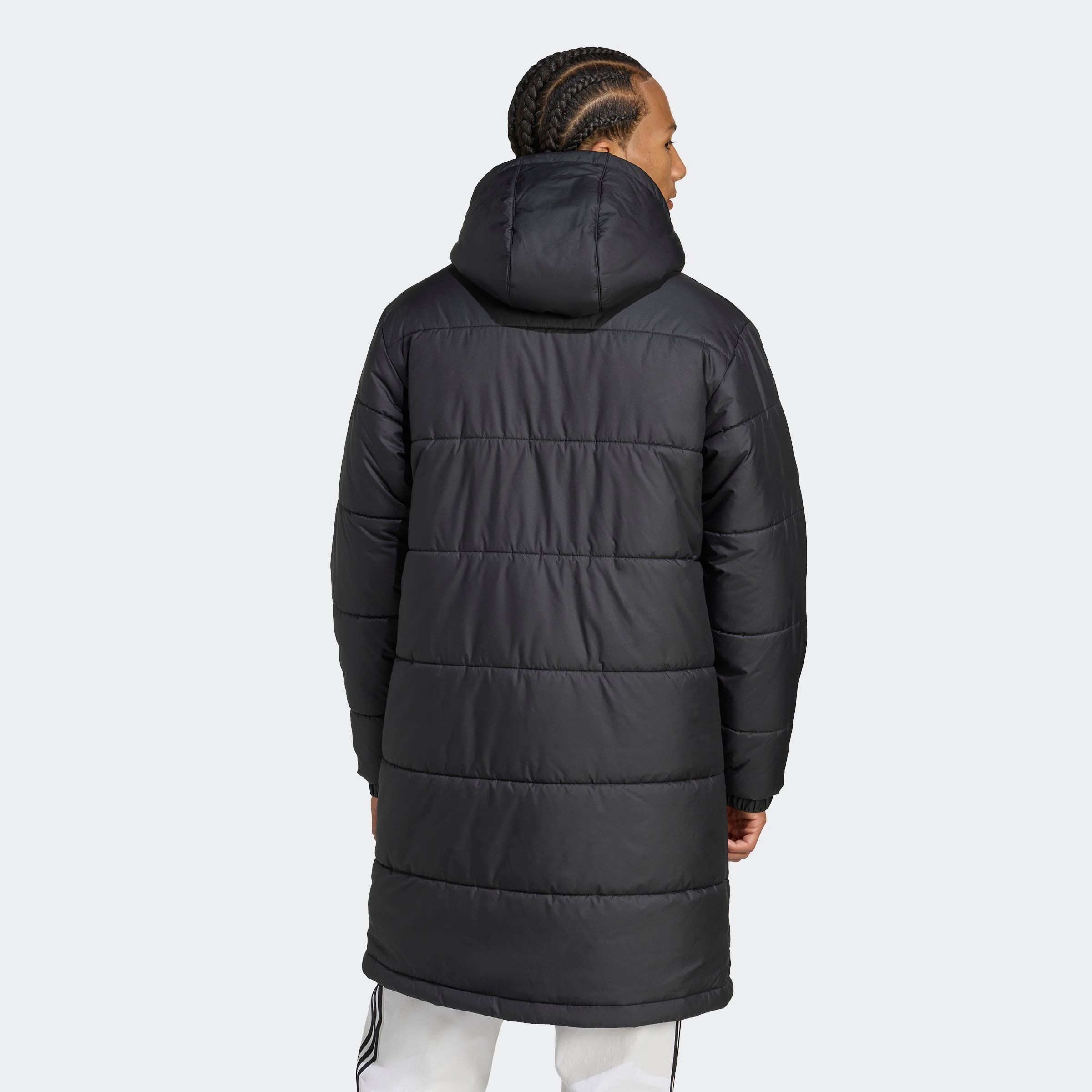 adidas Originals Steppmantel "ADICOL LONG JKT", 1 Stk. günstig online kaufen