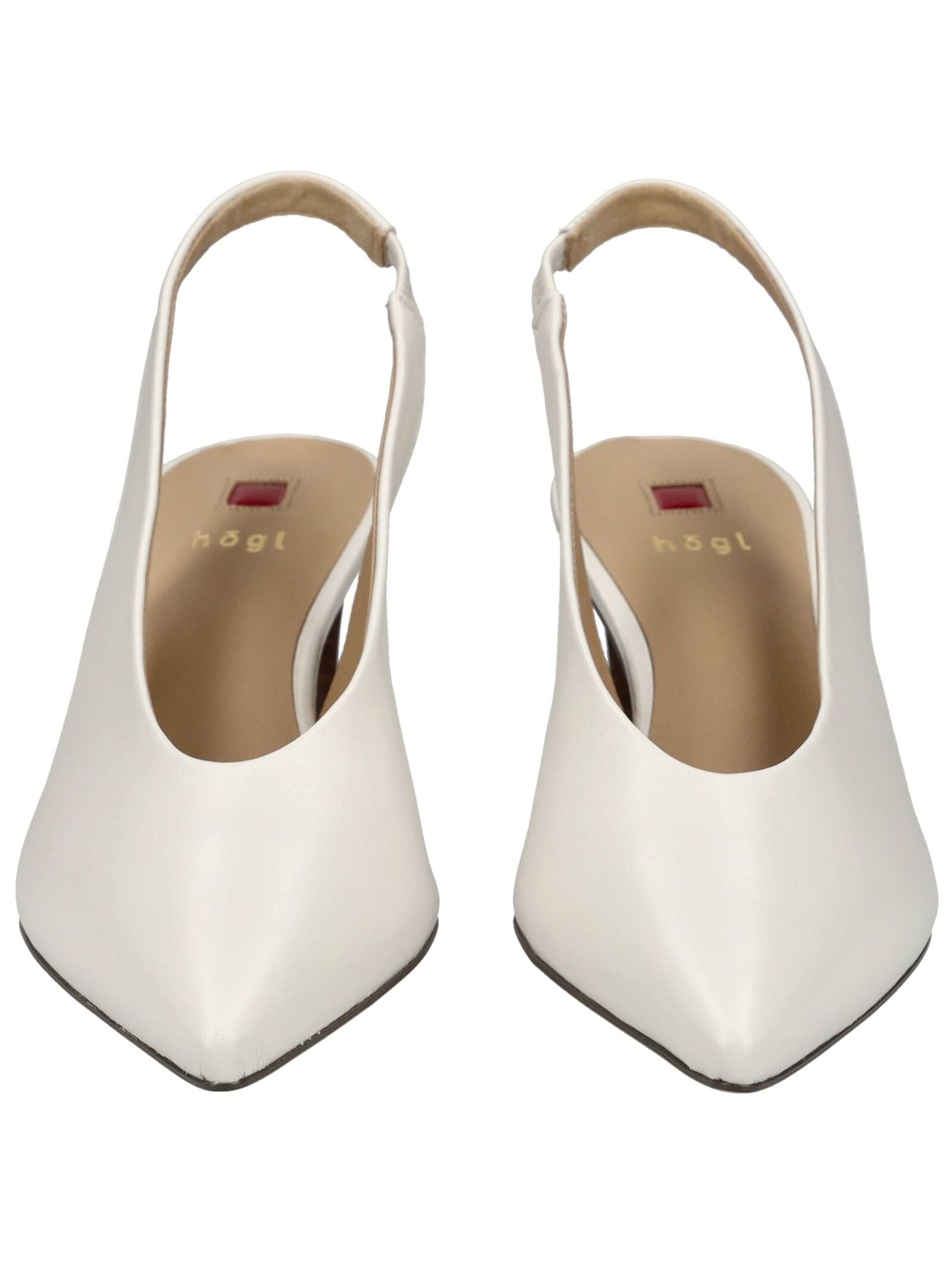 Högl High-Heel-Pumps »Högl Pumps Leder«