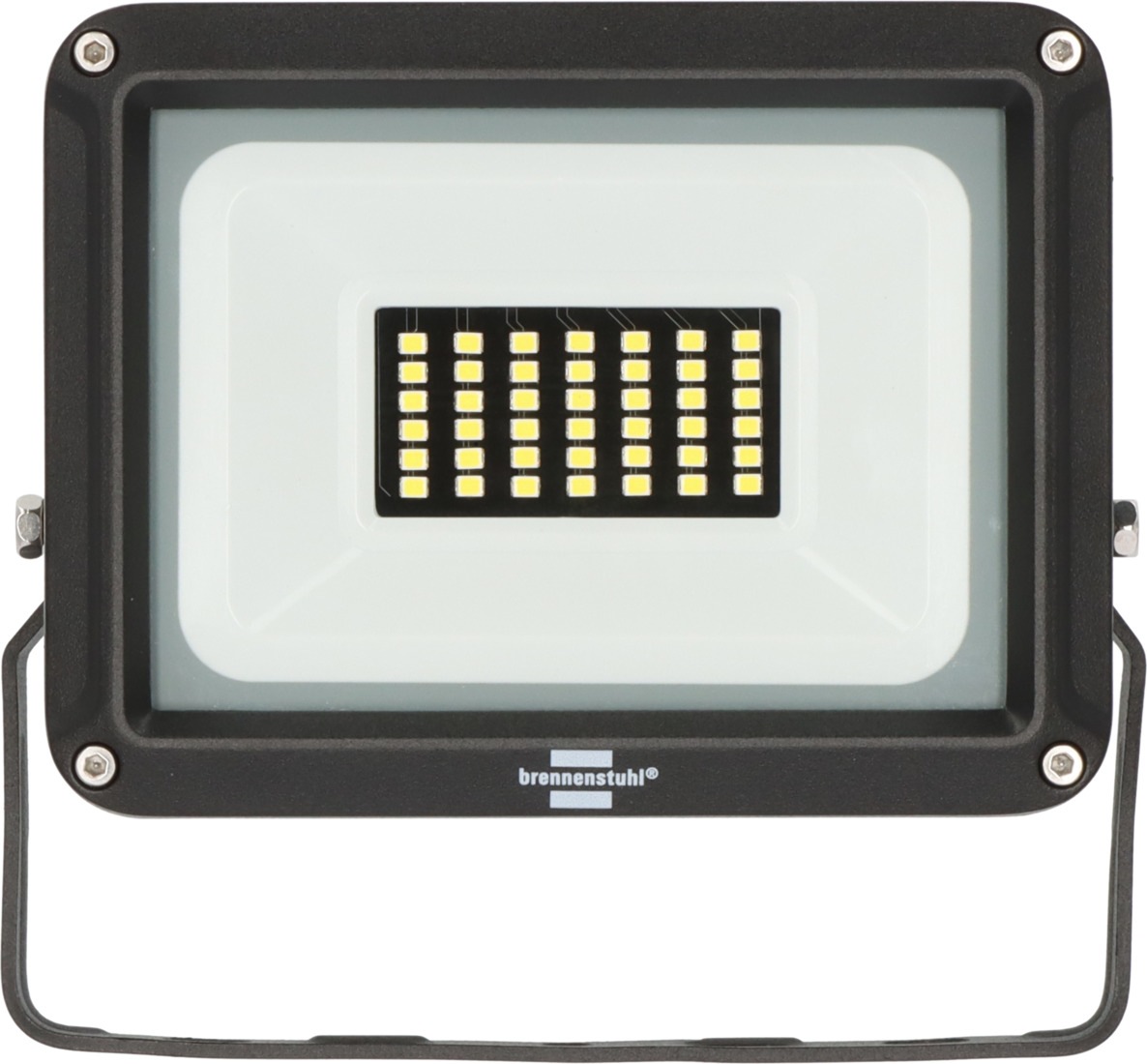 Brennenstuhl LED Wandstrahler »JARO 3060«, für außen | BAUR