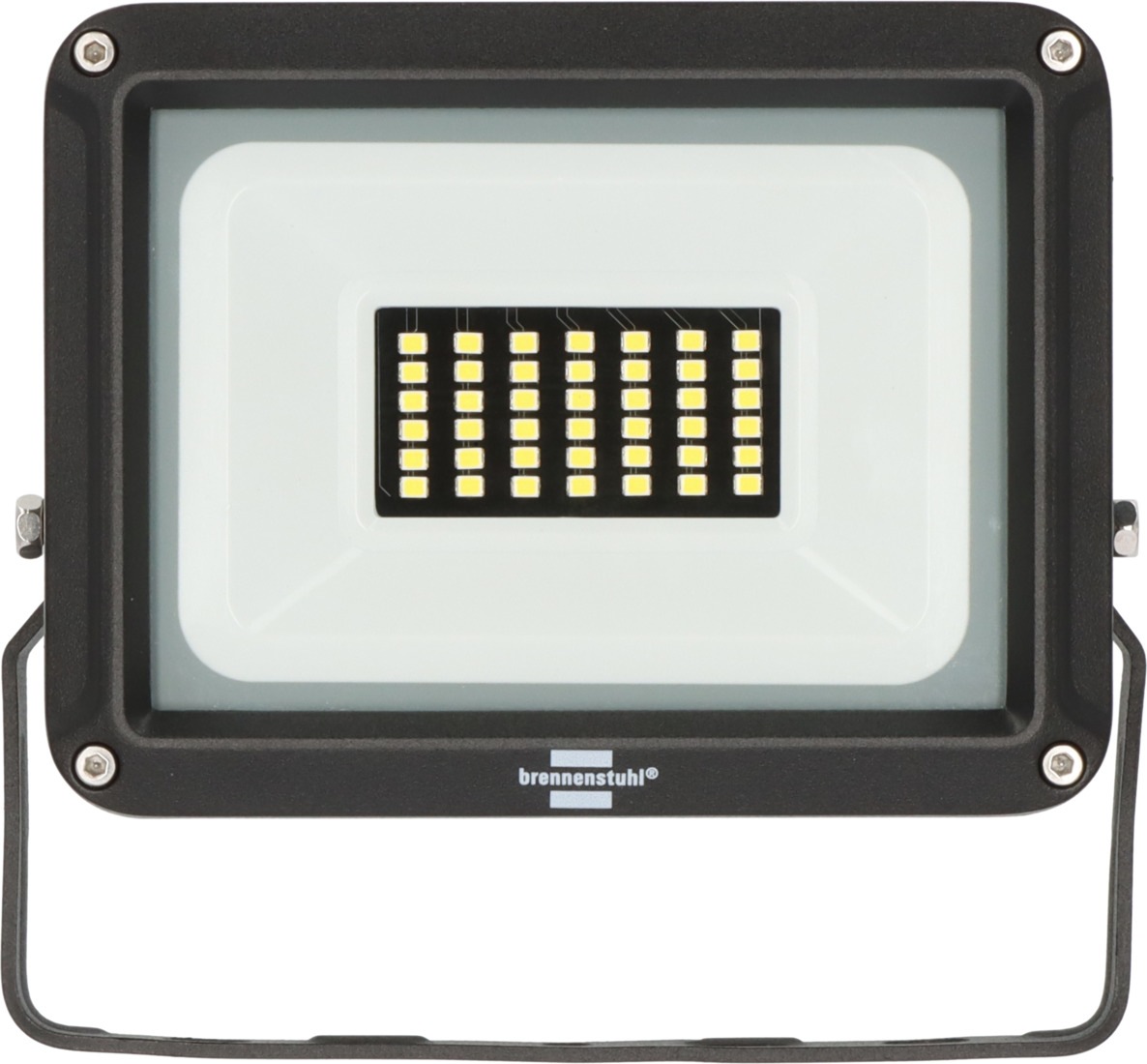 Brennenstuhl LED Wandstrahler "JARO 3060" LED-Modul für außen günstig online kaufen