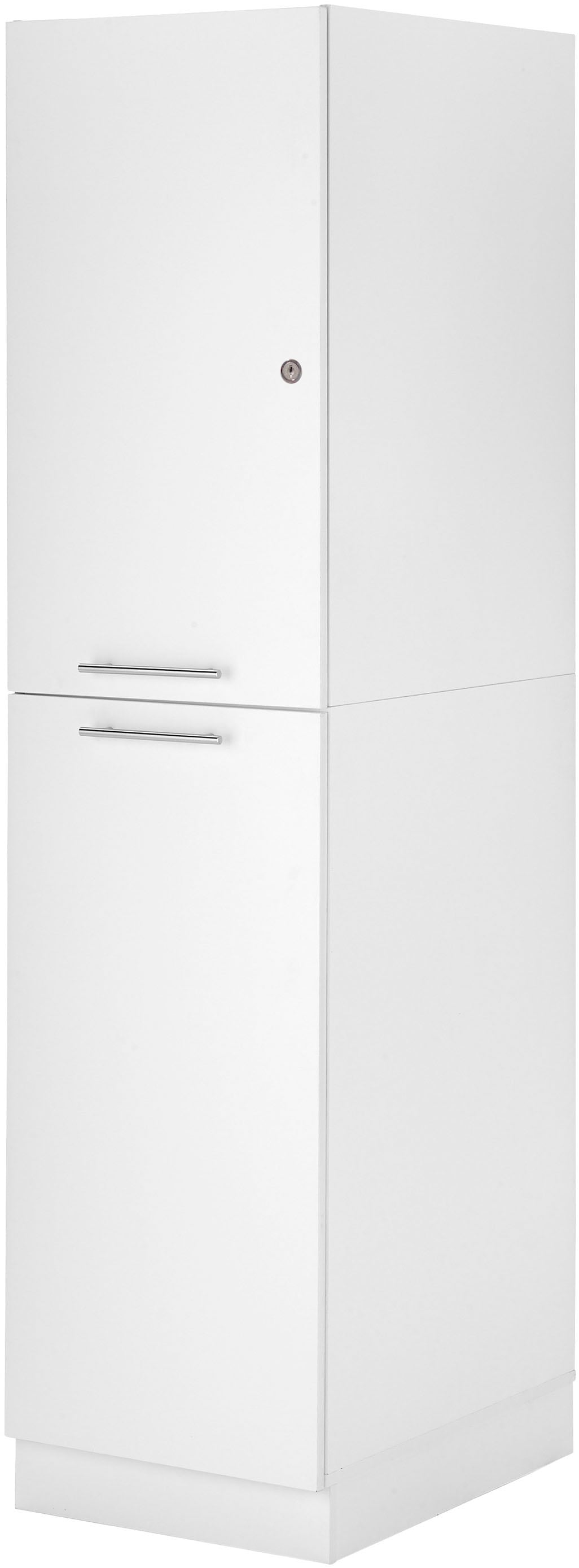 RESPEKTA Mehrzweckschrank-Set »Clara-Set 10«, (3 St., Schrankelemente einzeln erhältlich), (H x B x T) 200 x 167,4 x 67,6 cm