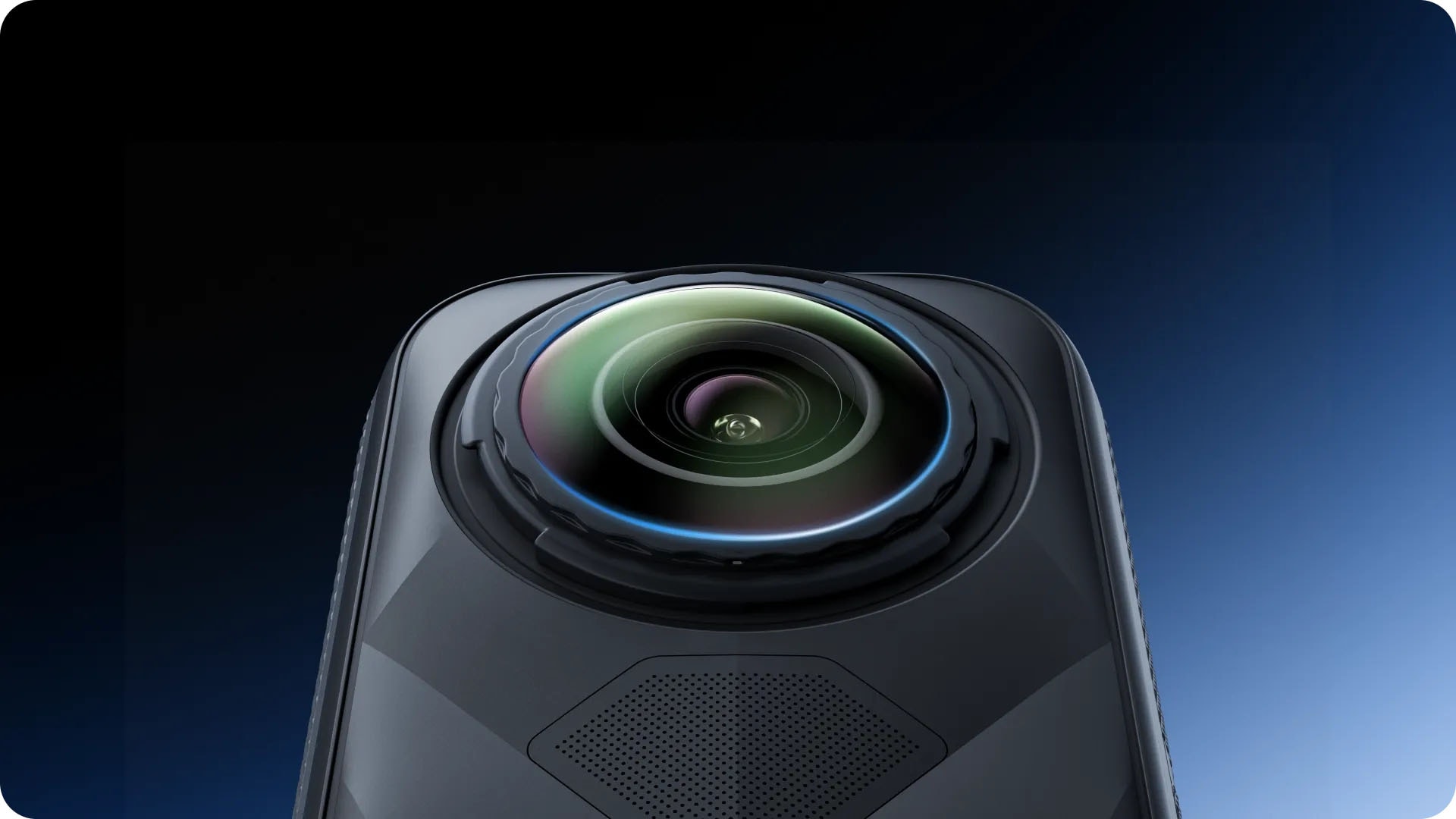 Insta360 Objektivdeckel »X5 Ersatzlinsen-Kit«