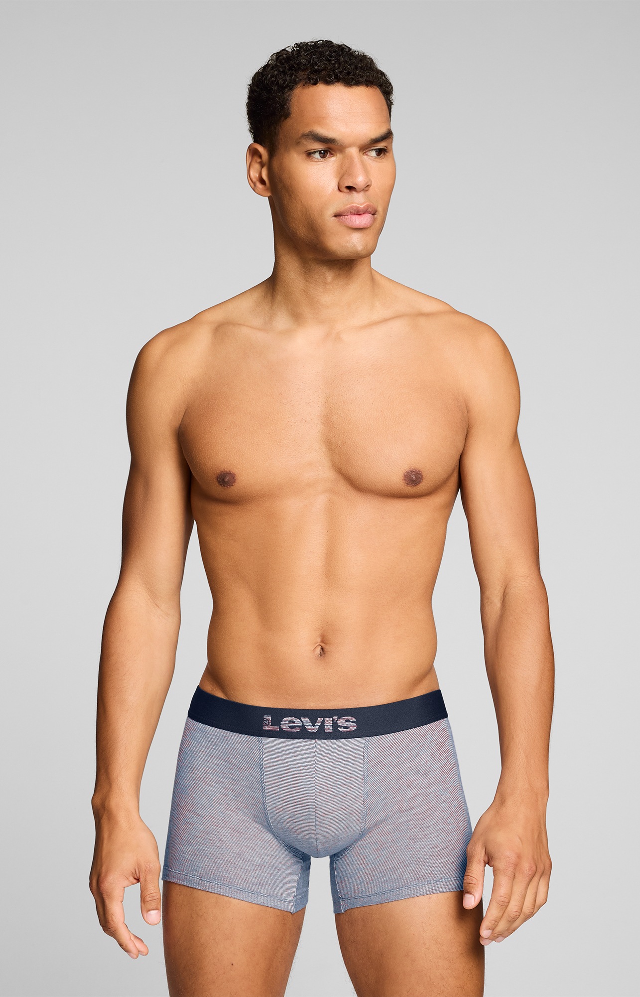 Levi's® Boxer Baumwoll-Stretch,  ohne Eingriff