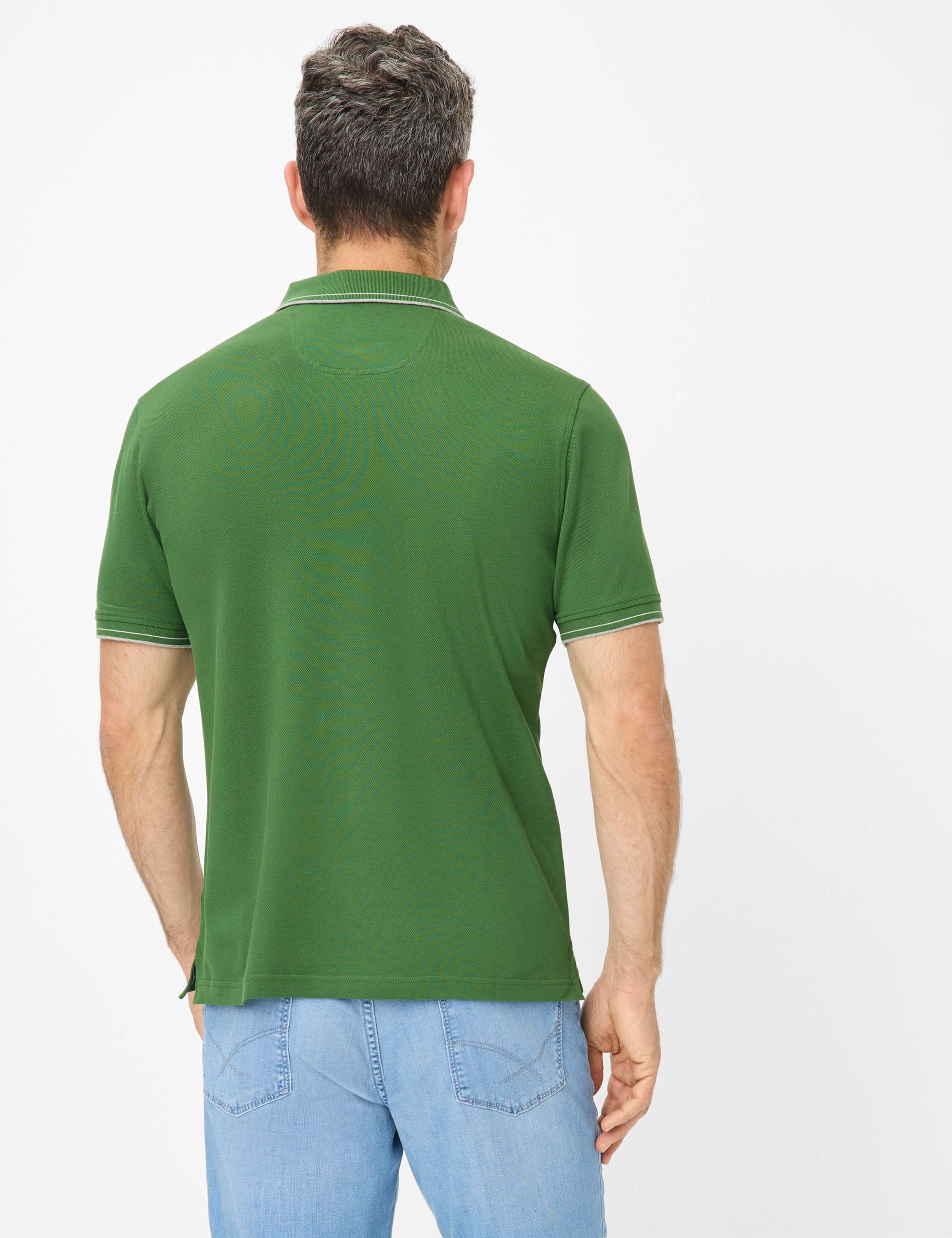 Brax Poloshirt »Style PETE«