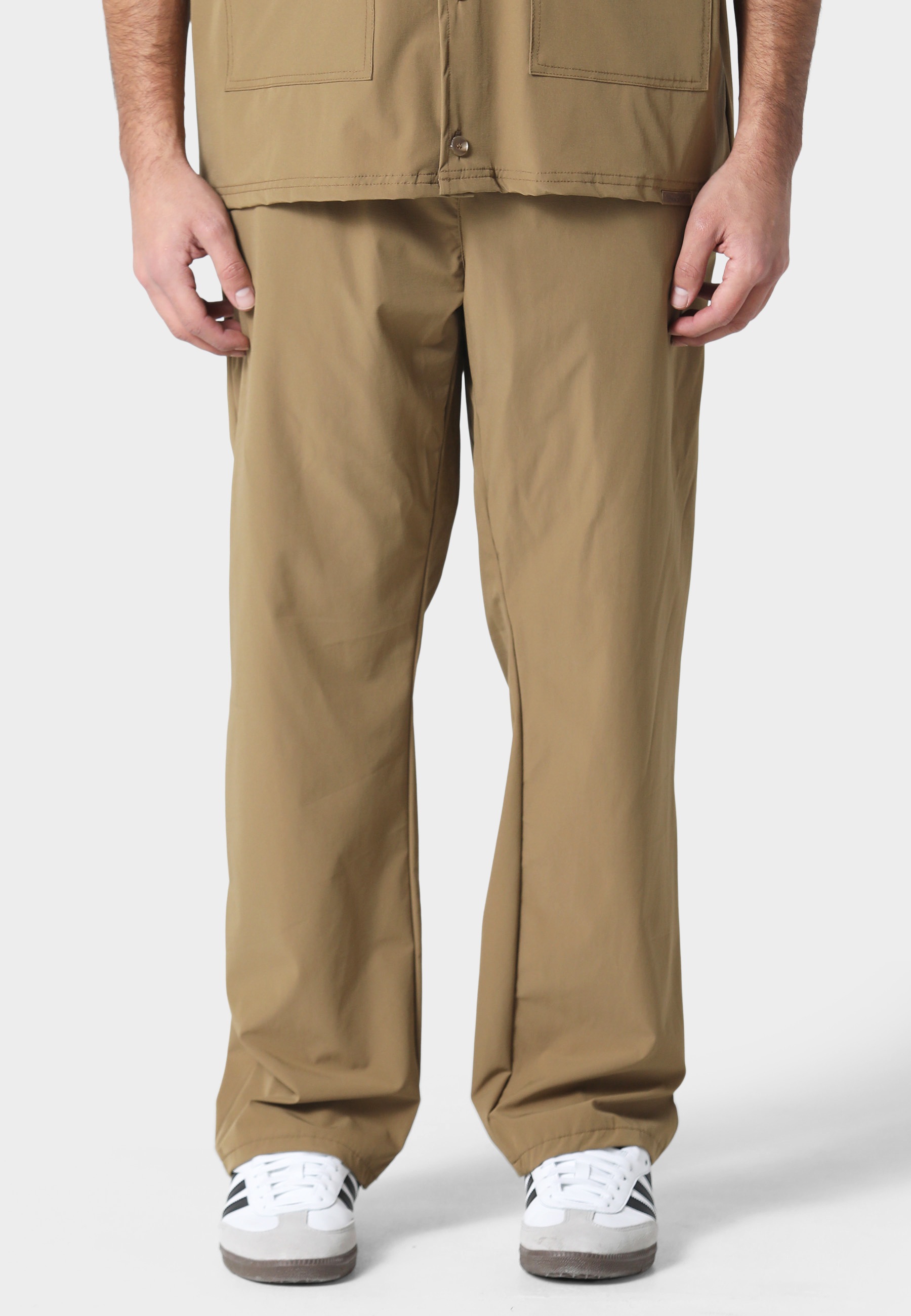 Thumbnail - Pas De Monaco Stoffhose "Pas De Monaco UTILITY PANTS"