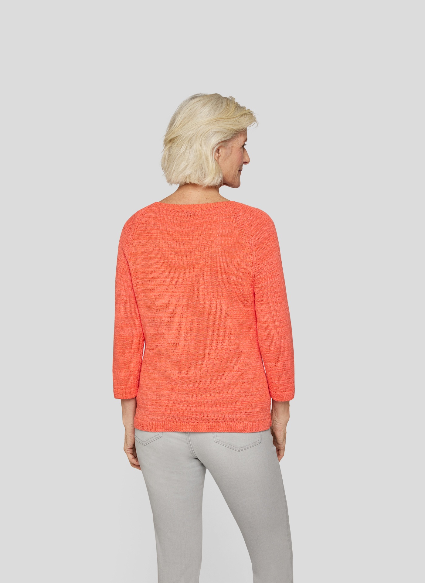 Rabe Strickpullover »Pullover«