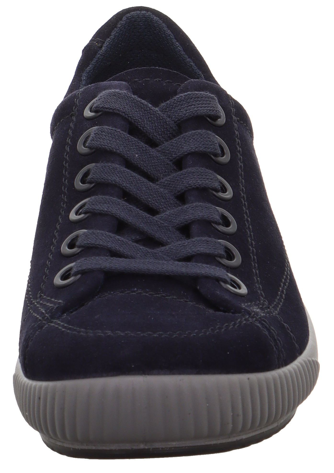 Thumbnail - Legero "TANARO 5.0", Freizeitschuh, Halbschuh, Schnürschuh mit softem Schaftabschluss