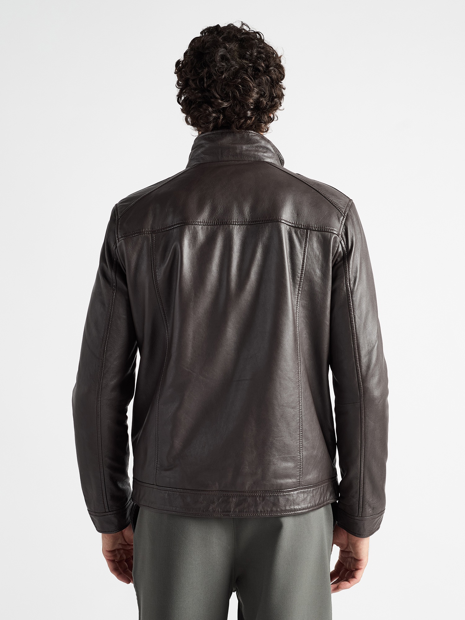 JCC Lederjacke »31023632«