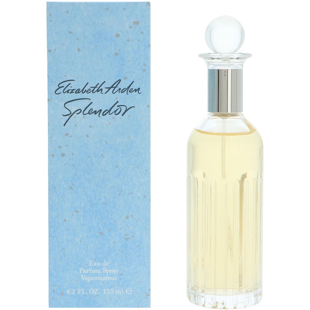 Elizabeth Arden Eau de Parfum »Splendor«