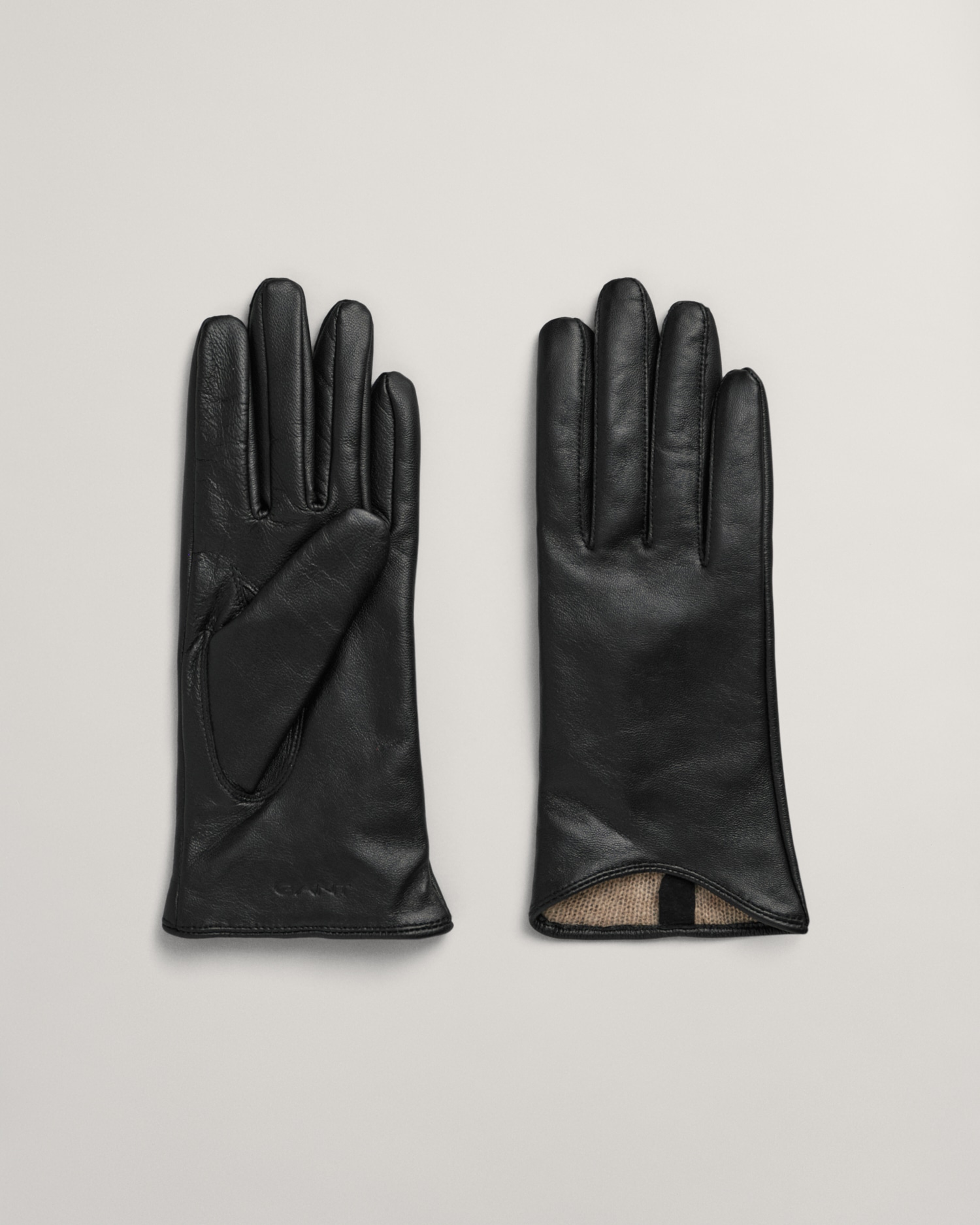 Lederhandschuhe »LEATHER GLOVES«