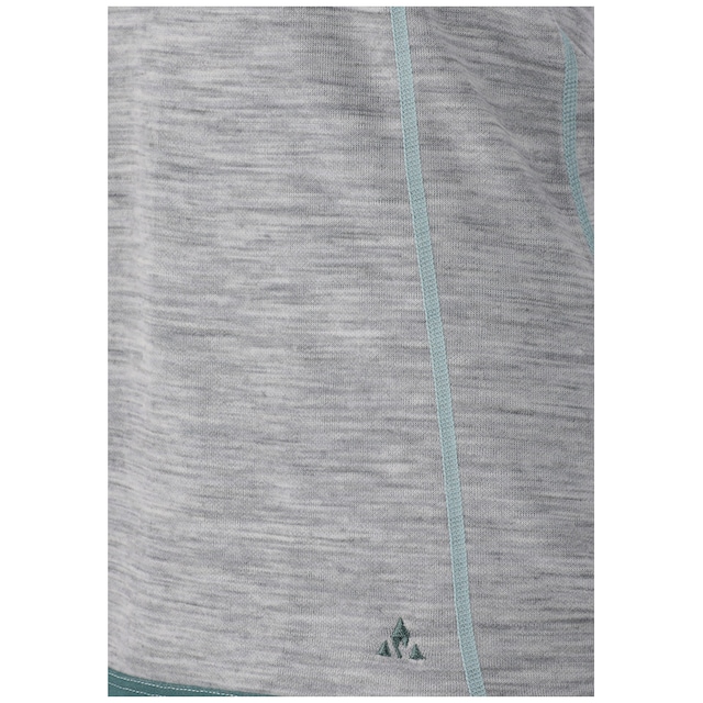 WHISTLER Funktionsshirt »Binna«, (2 tlg.), mit hohem Merino-Wollanteil  bestellen | BAUR