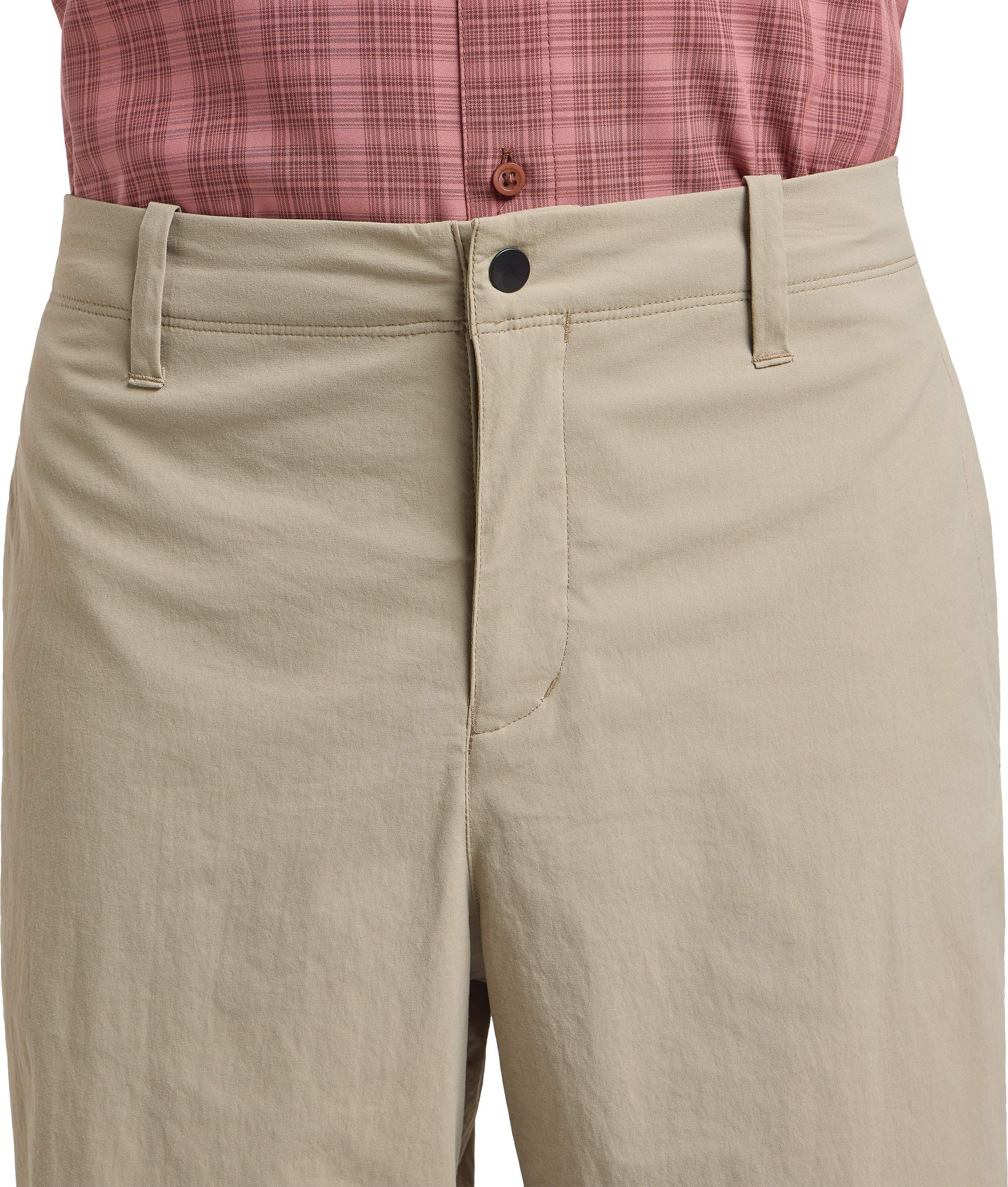 Jack Wolfskin Shorts »DESERT SHORTS M«