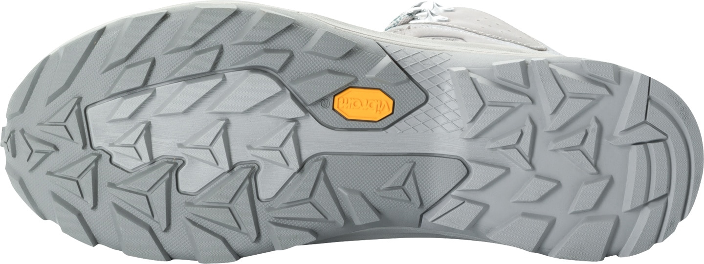 Jack Wolfskin Wanderschuh »CYROX TEXAPORE MID M«