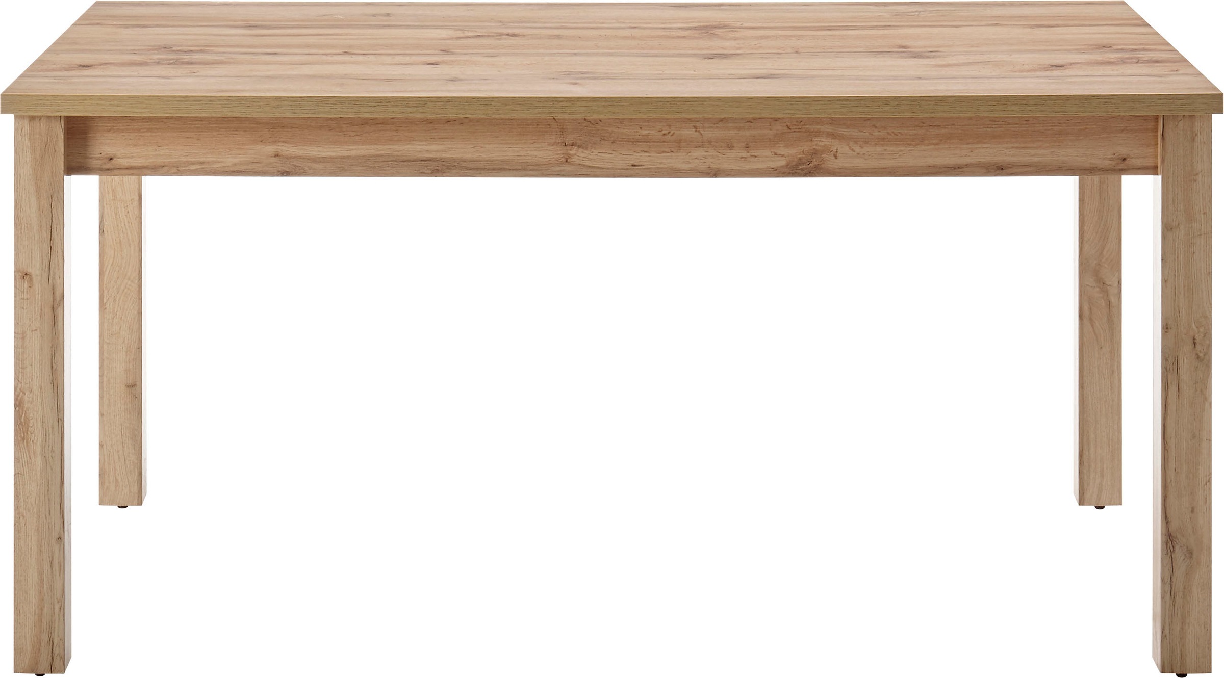 Thumbnail - OTTO home Esstisch "Westminster TOPSELLER" Breite ca. 158cm, im romantischen Landhausstil in Wotan Eiche