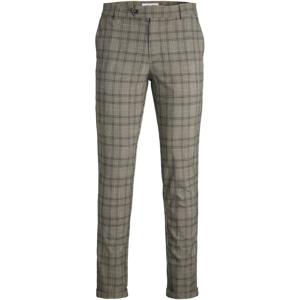 Jack & Jones Chinohose »JPSTMARCO JJCONNOR A«