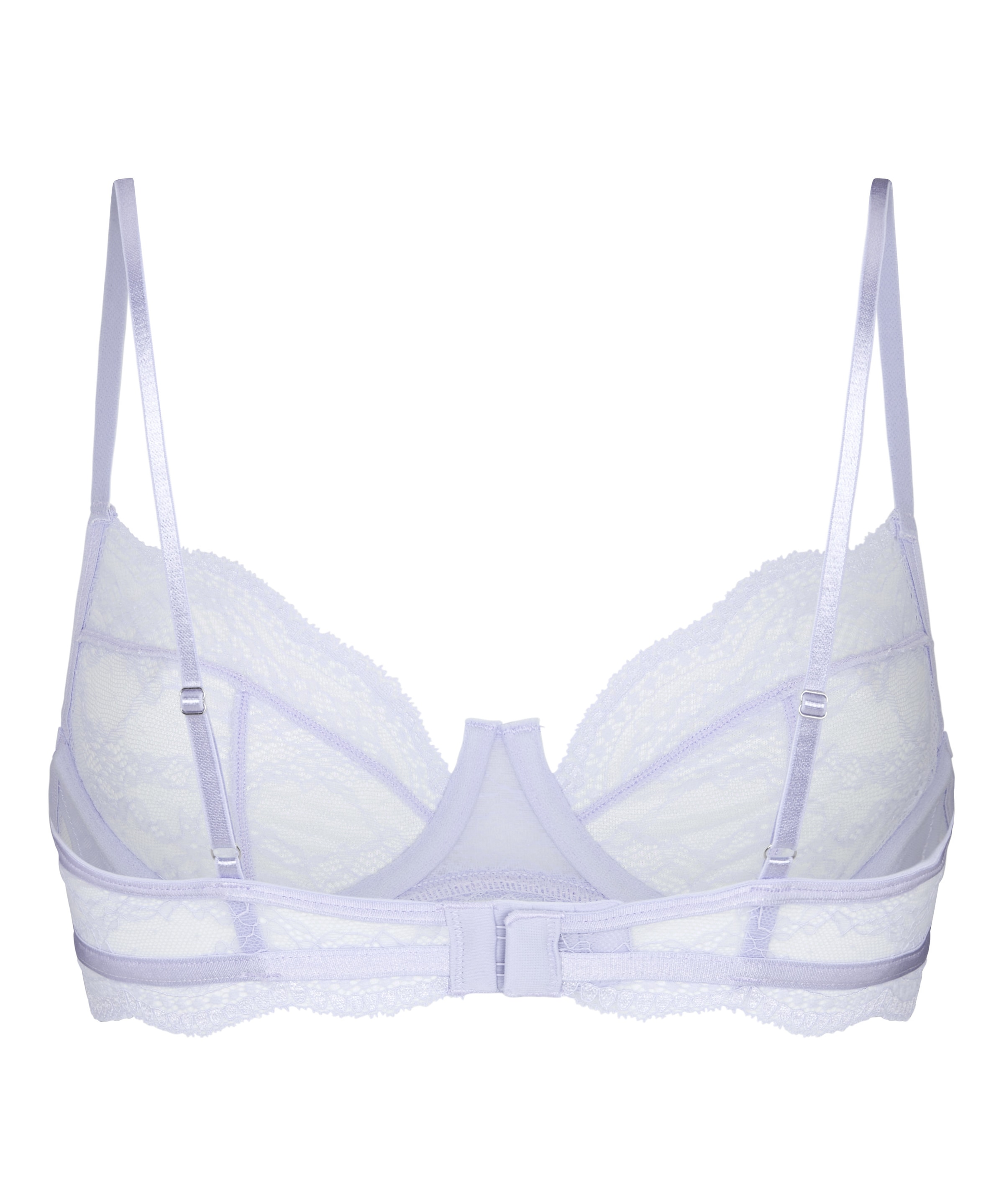 Hunkemöller Bügel-BH »Unwattierter Bügel-BH Isabelle«