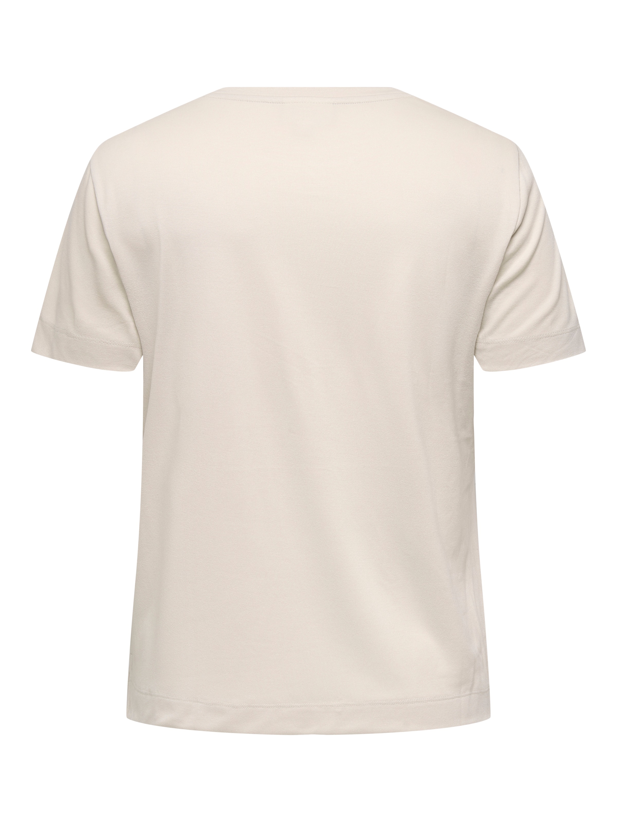 ONLY CARMAKOMA T-Shirt "CARNIKO LIFE S/S O-NECK REG TEE JRS" günstig online kaufen