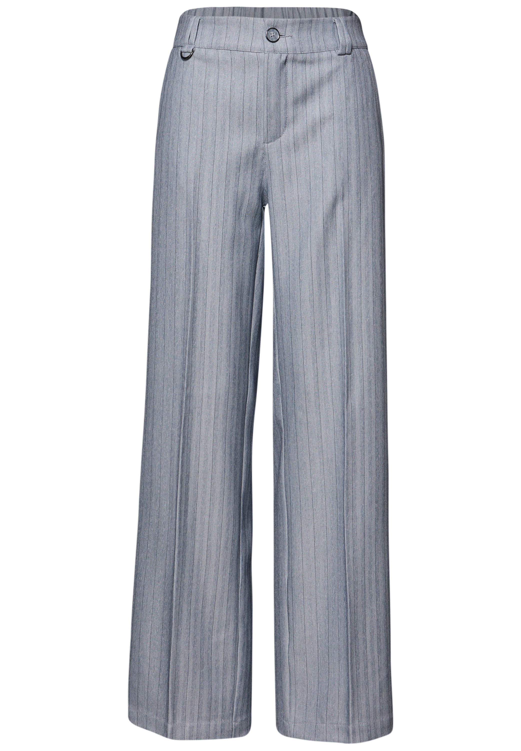 STREET ONE Comfort-fit-Jeans High Waist